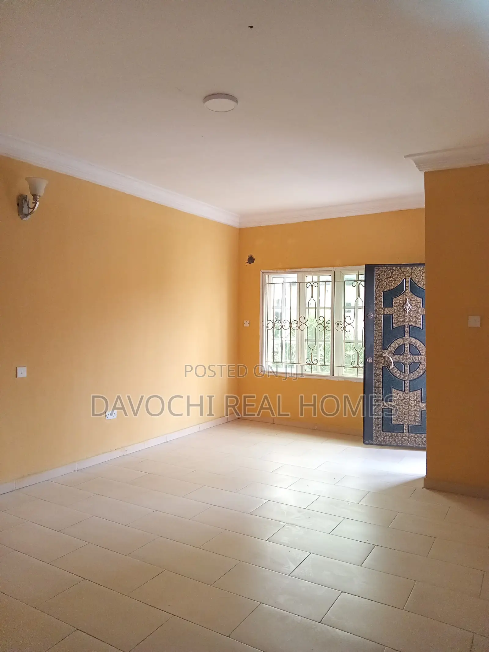 4bdrm Duplex in Lekki Garden Estate, for rent in Lekki Phase 2
