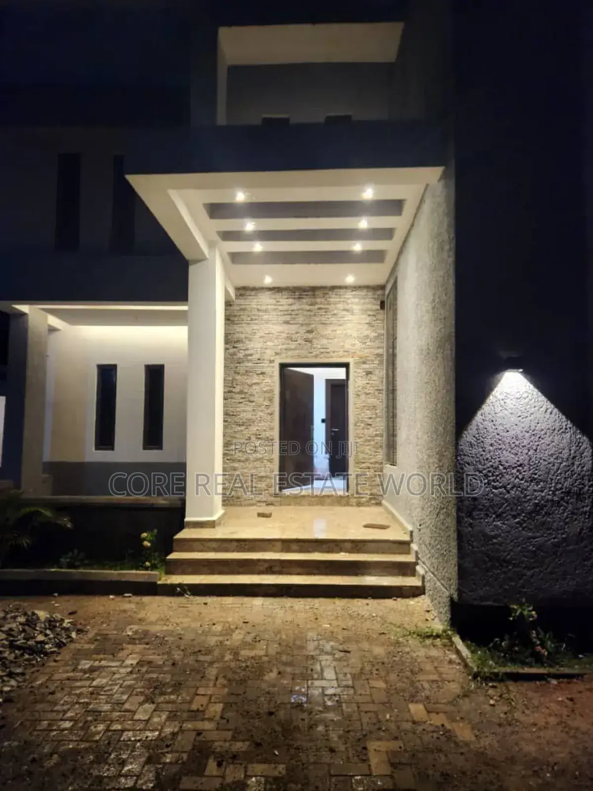5bdrm House in Max Court Estate, Ado / Ajah for sale in Ado / Ajah