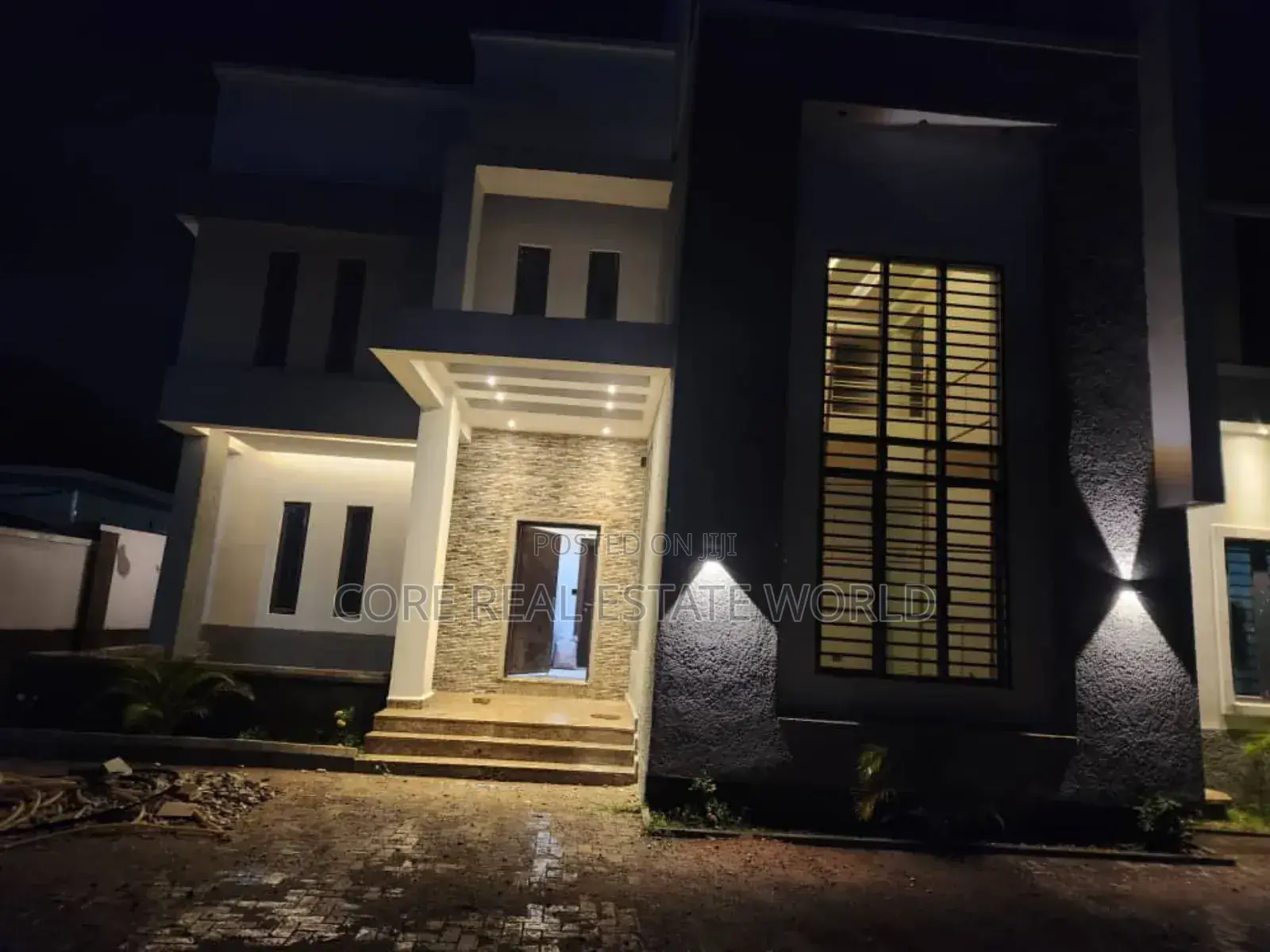 5bdrm House in Max Court Estate, Ado / Ajah for sale in Ado / Ajah