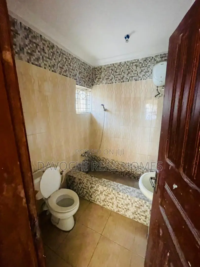 3bdrm Apartment in Thomas Estate, Ajah for rent in Thomas Estate