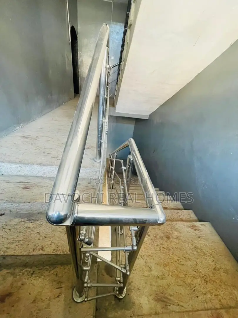 3bdrm Apartment in Thomas Estate, Ajah for rent in Thomas Estate