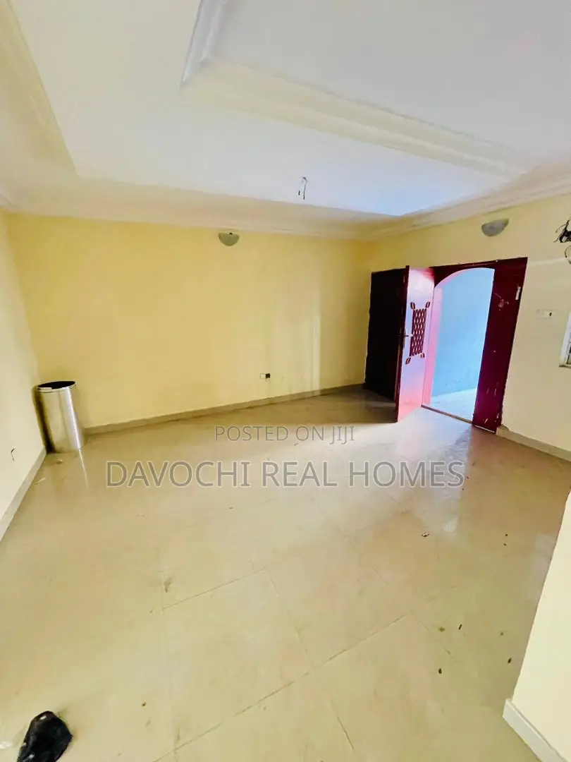 3bdrm Apartment in Thomas Estate, Ajah for rent in Thomas Estate