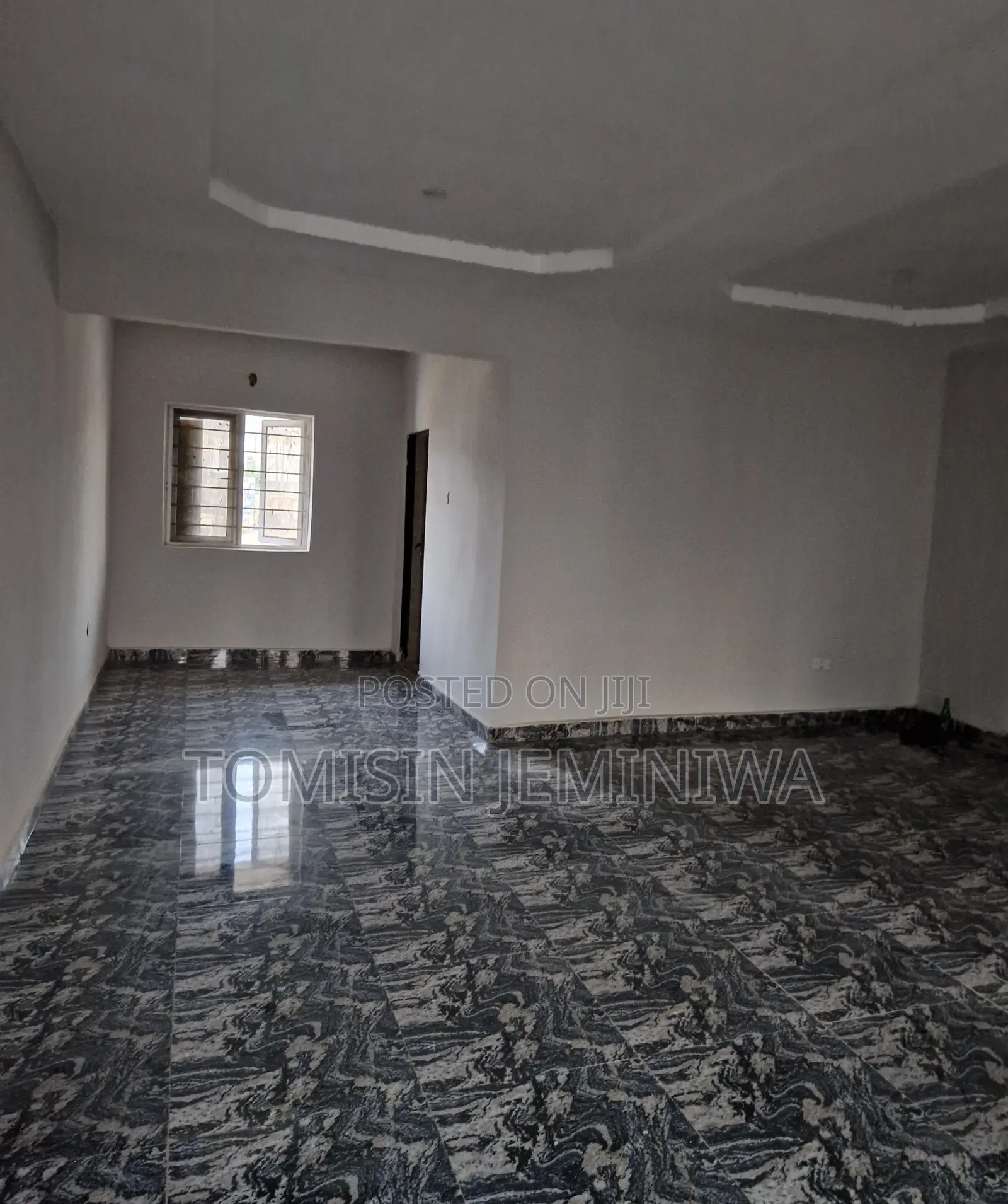 Furnished 3bdrm Block of Flats in Pacific Estate, Kubwa for sale in Kubwa