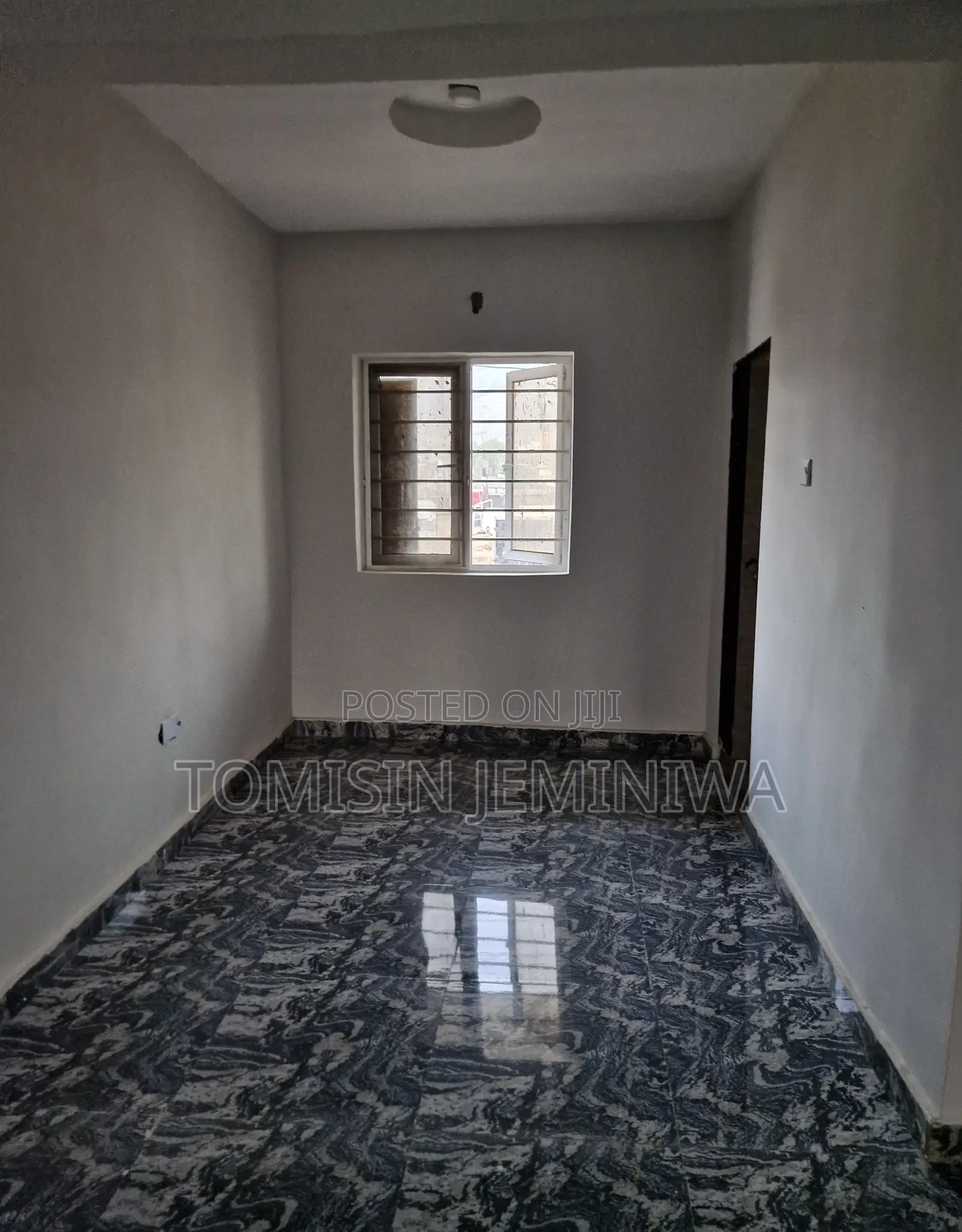 Furnished 3bdrm Block of Flats in Pacific Estate, Kubwa for sale in Kubwa