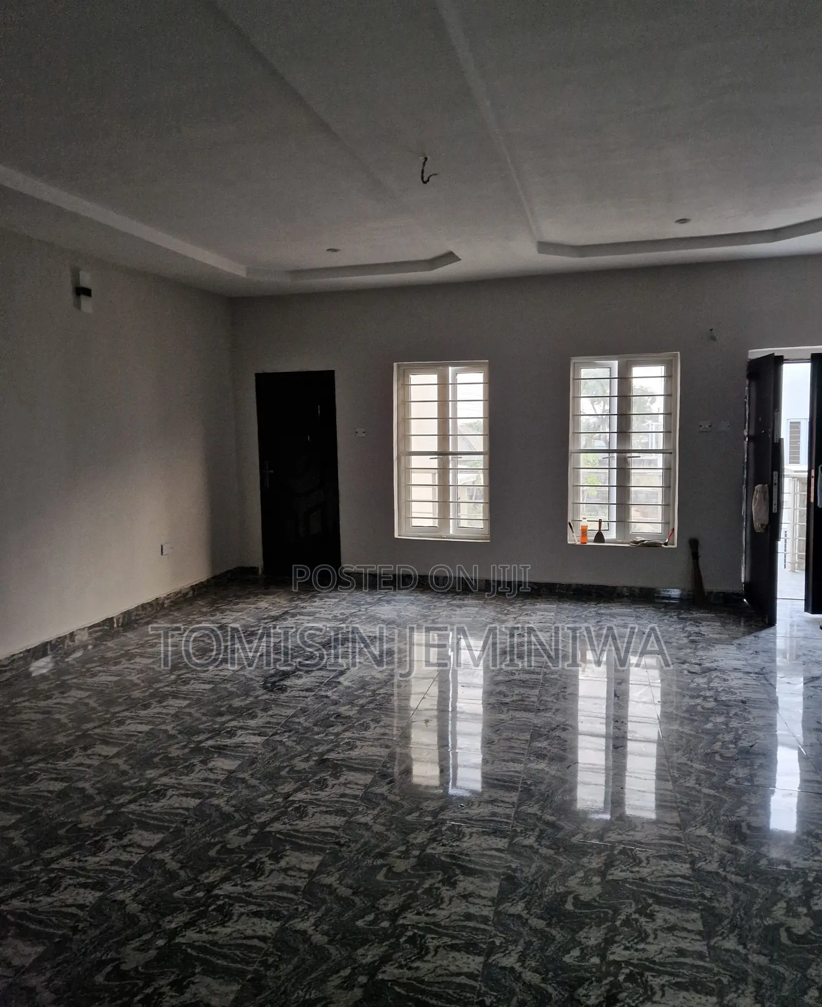 Furnished 3bdrm Block of Flats in Pacific Estate, Kubwa for sale in Kubwa