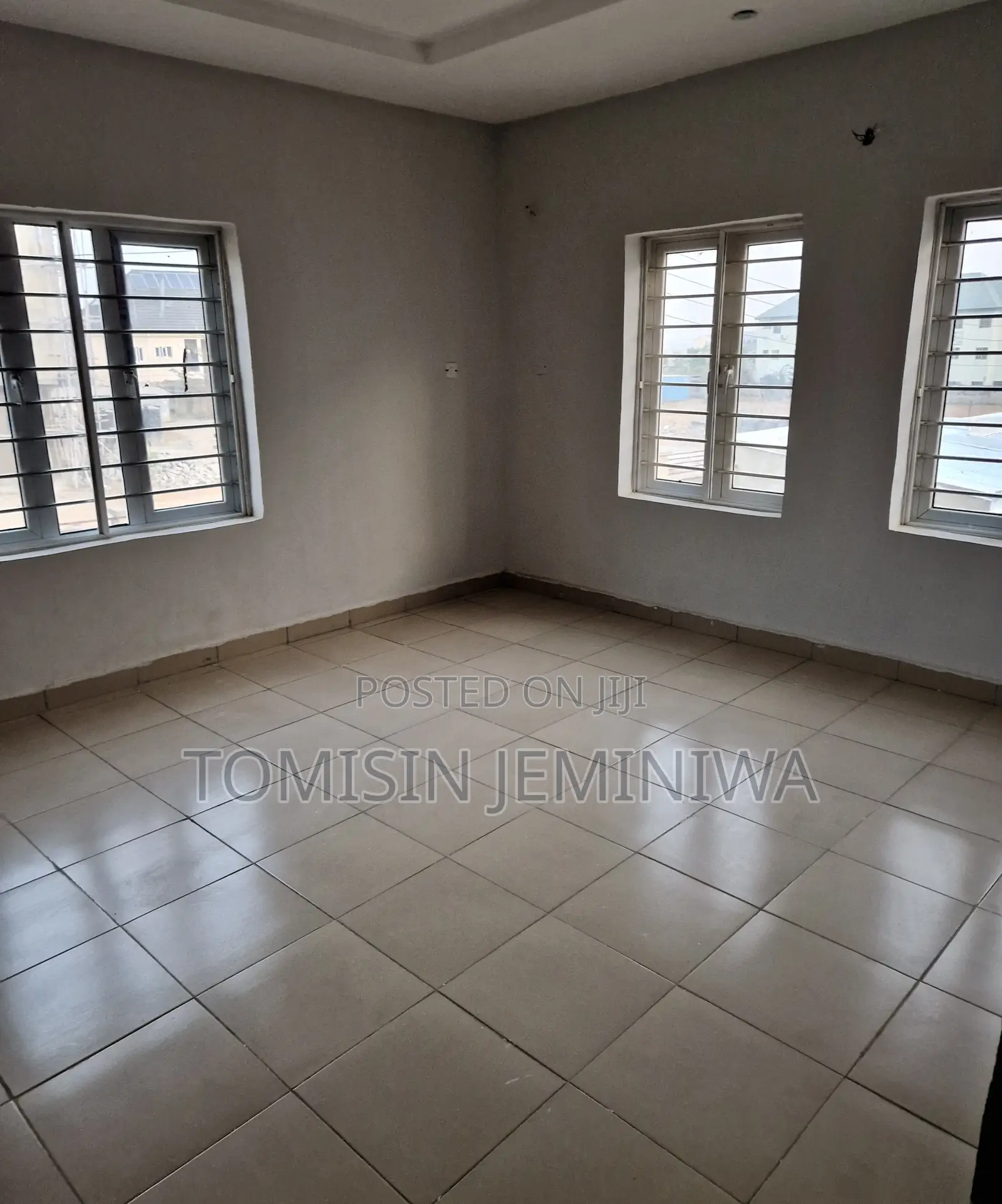 Furnished 3bdrm Block of Flats in Pacific Estate, Kubwa for sale in Kubwa
