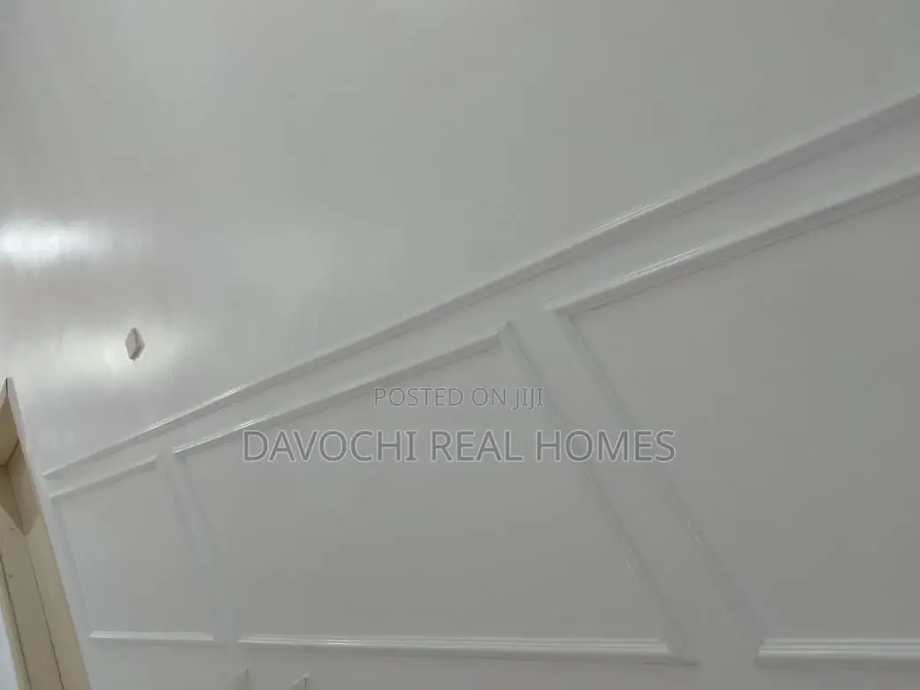 Furnished 4bdrm Duplex in Orchid Road, Lekki for rent in Lekki Phase 1