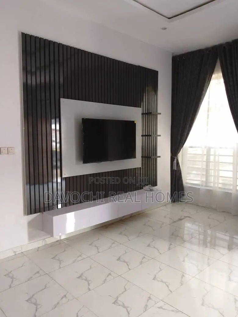 Furnished 4bdrm Duplex in Orchid Road, Lekki for rent in Lekki Phase 1