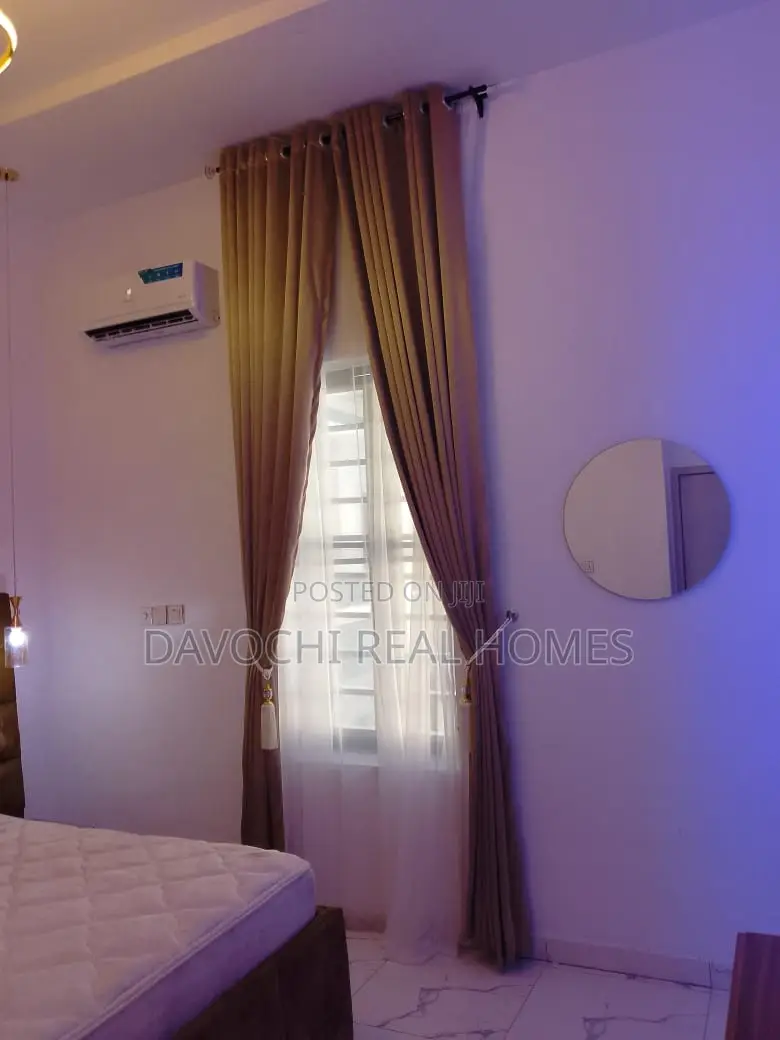 Furnished 4bdrm Duplex in Orchid Road, Lekki for rent in Lekki Phase 1