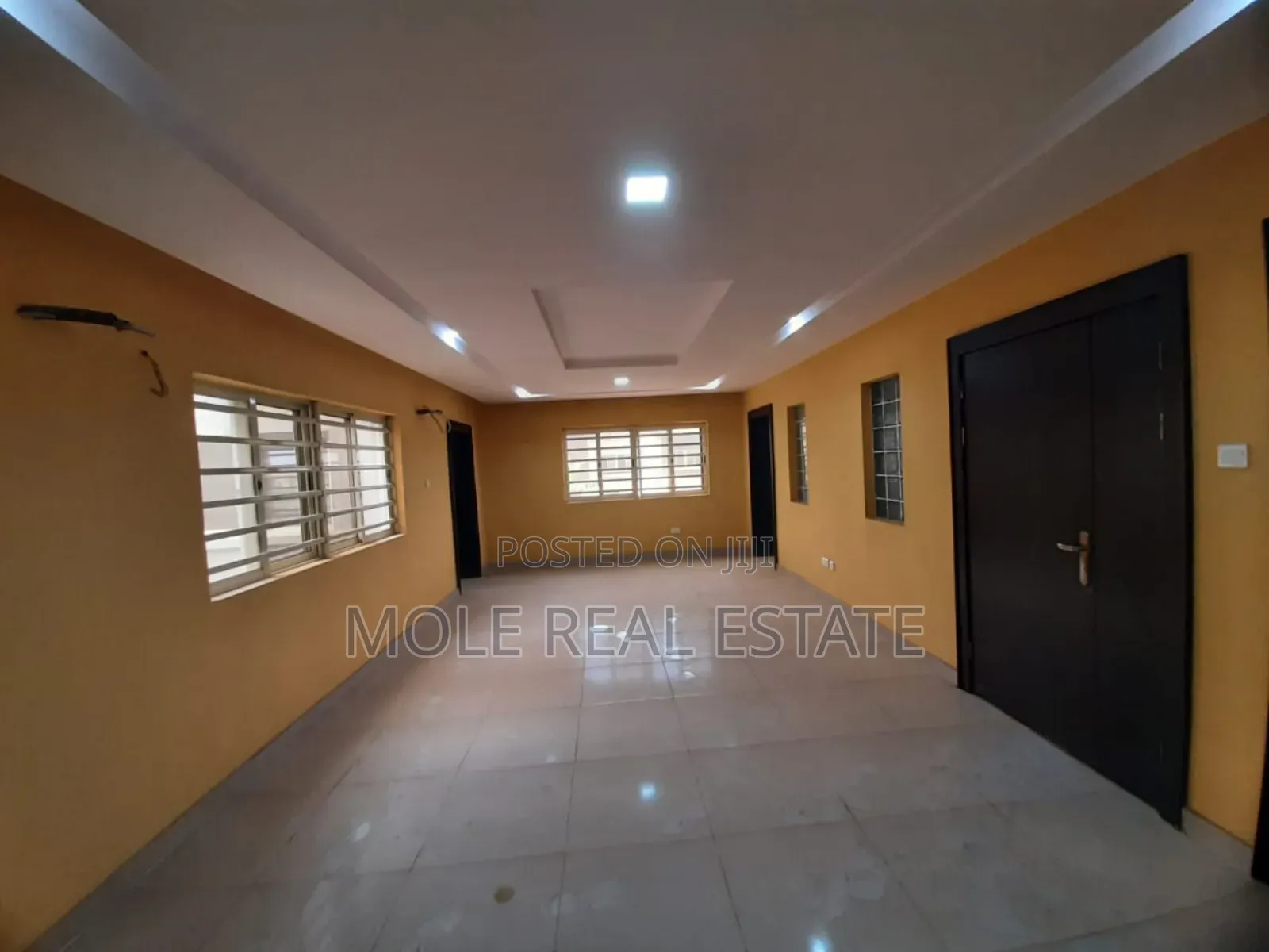 2bdrm Block of Flats in Akute for sale in Akute Ajuwon