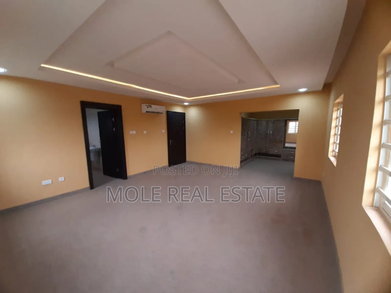 2bdrm Block of Flats in Akute for sale in Akute Ajuwon