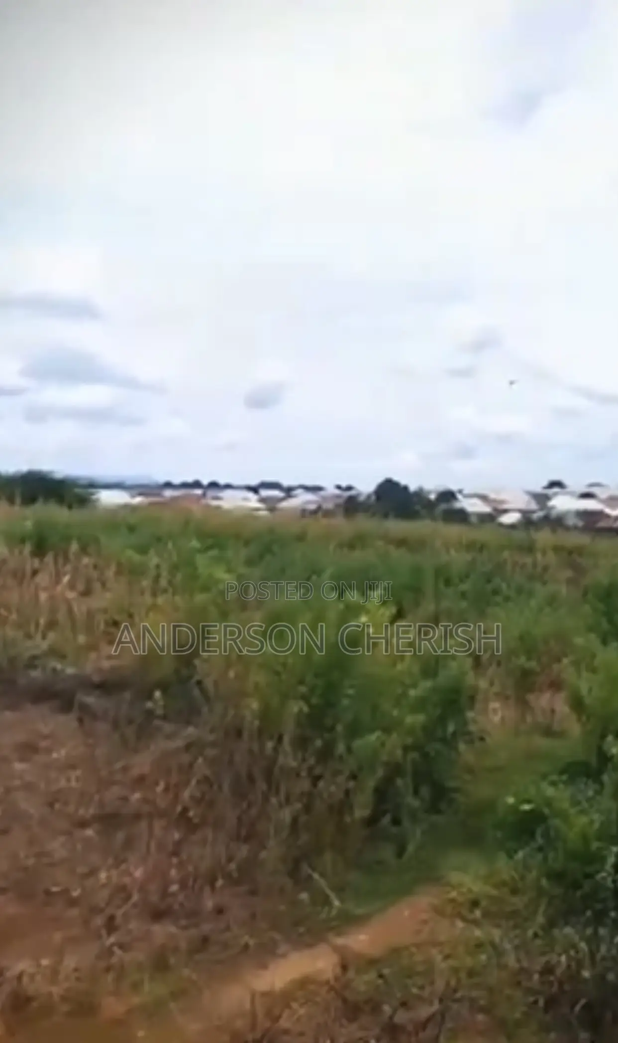 Distress Sale Estate Plot in Kubwa