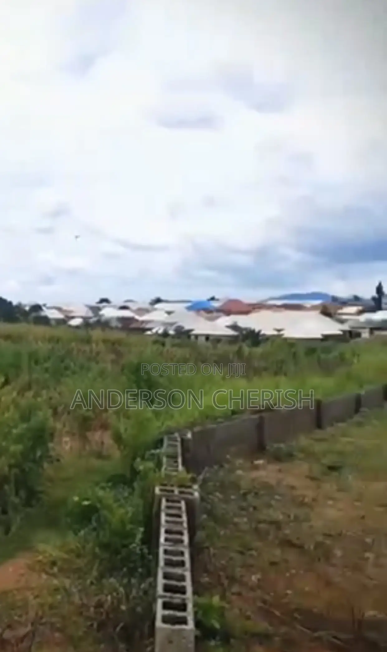 Distress Sale Estate Plot in Kubwa