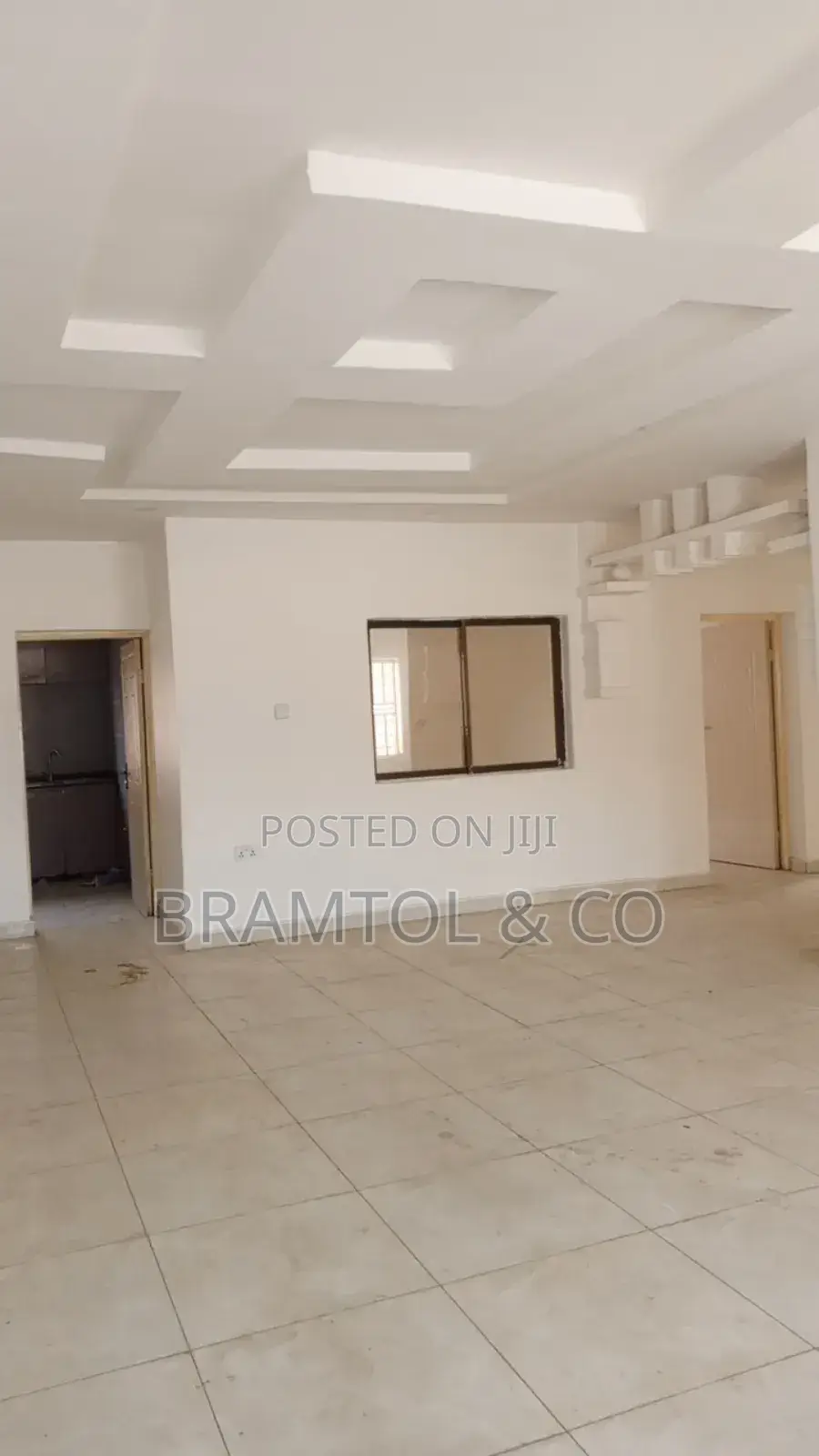 3bdrm Block of Flats in Zone 1 / Wuse for rent in Zone 1 / Wuse