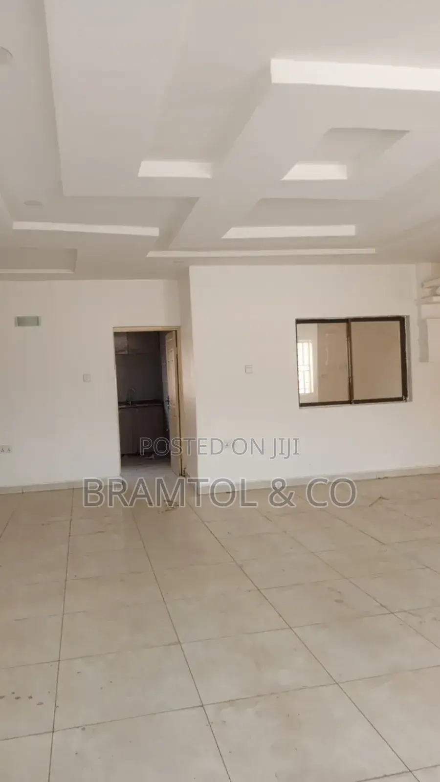 3bdrm Block of Flats in Zone 1 / Wuse for rent in Zone 1 / Wuse