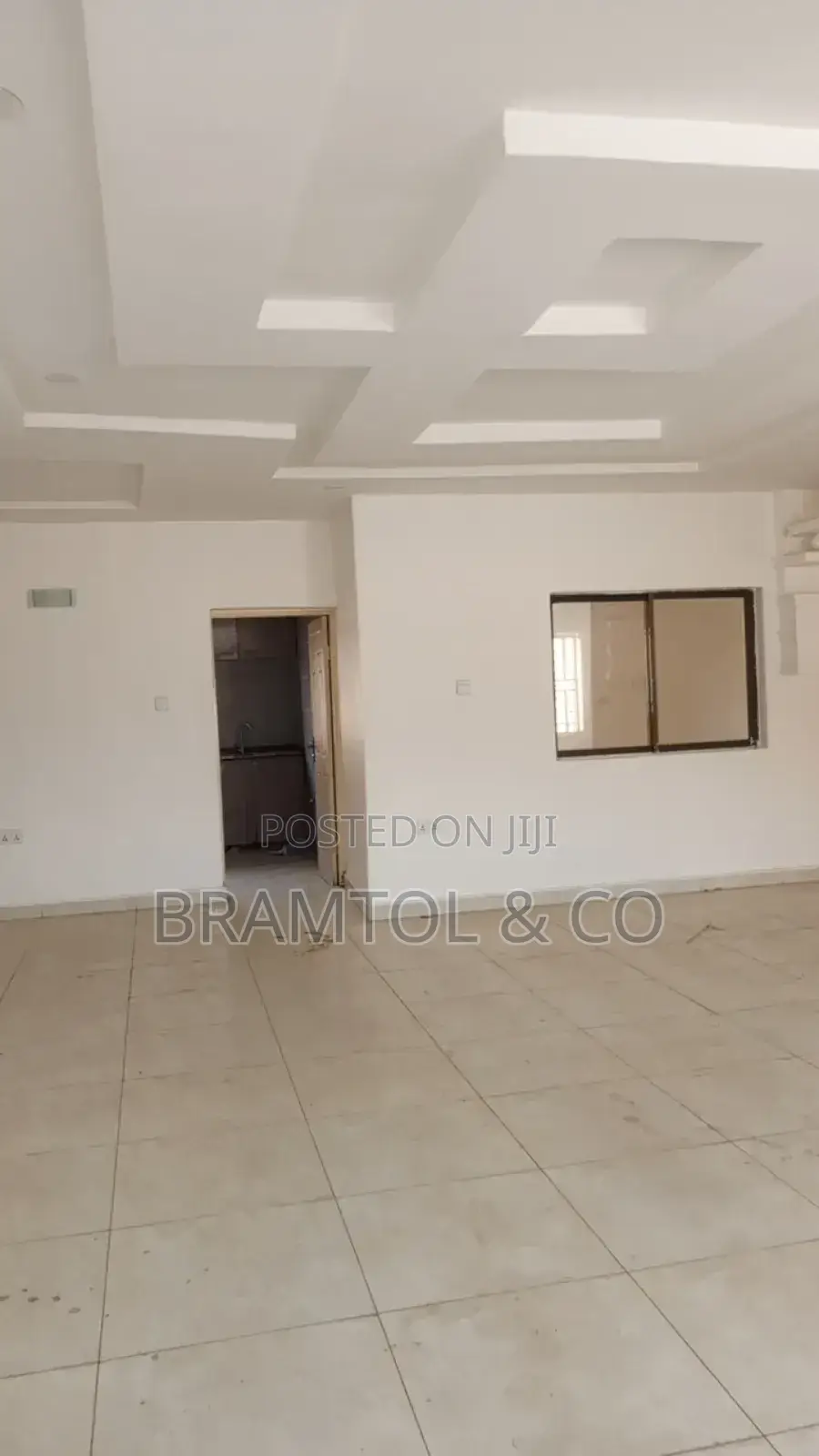 3bdrm Block of Flats in Zone 1 / Wuse for rent in Zone 1 / Wuse