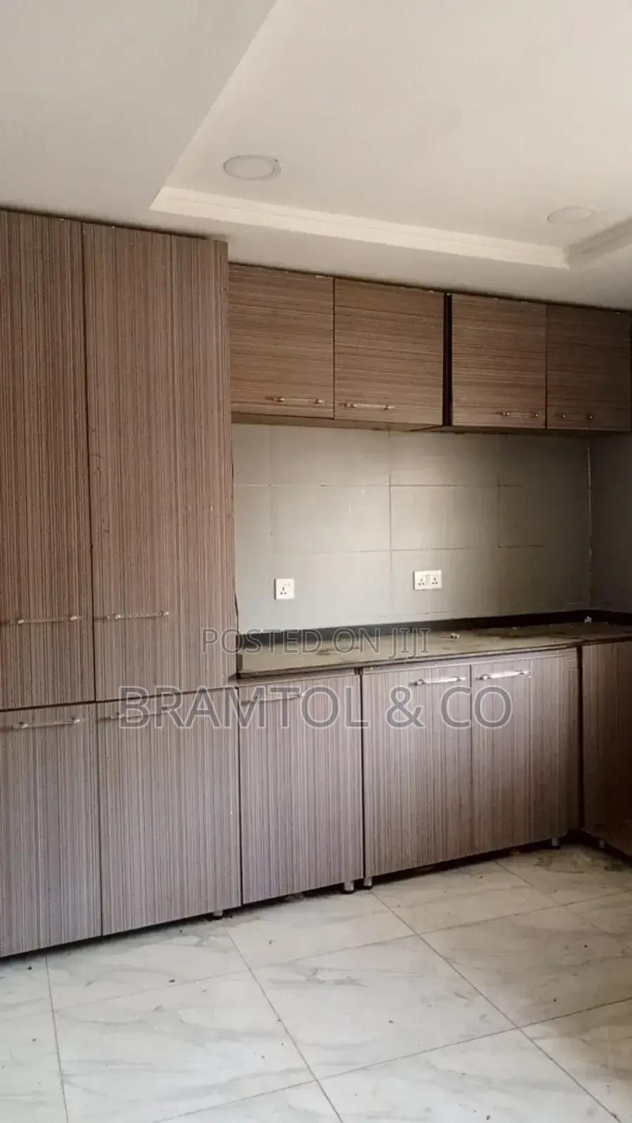 3bdrm Block of Flats in Zone 1 / Wuse for rent in Zone 1 / Wuse