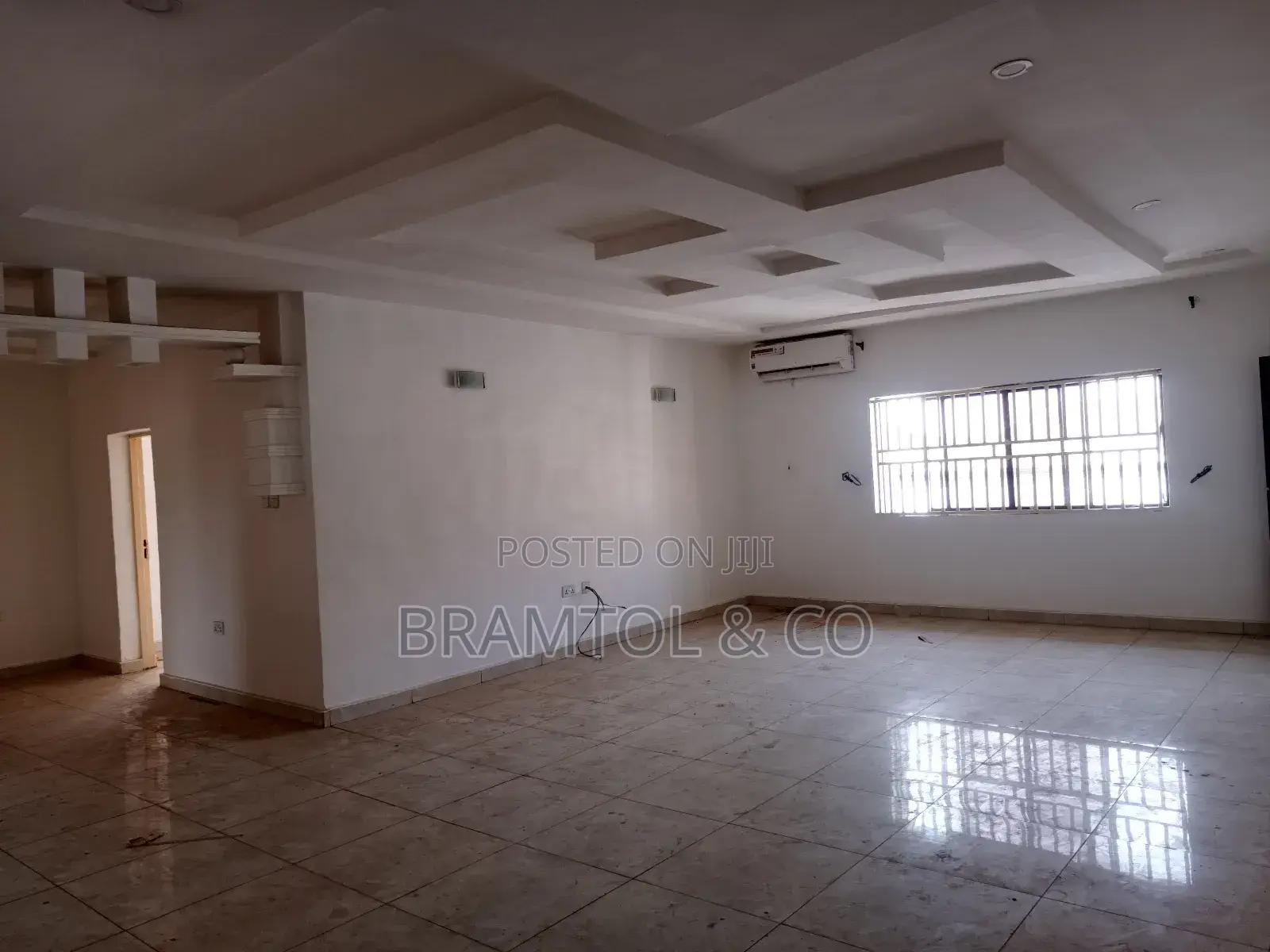 3bdrm Block of Flats in Zone 1 / Wuse for rent in Zone 1 / Wuse