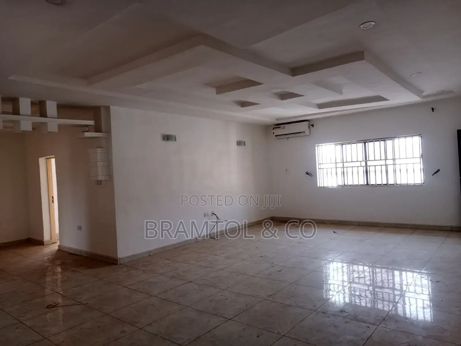 3bdrm Block of Flats in Zone 1 / Wuse for rent in Zone 1 / Wuse