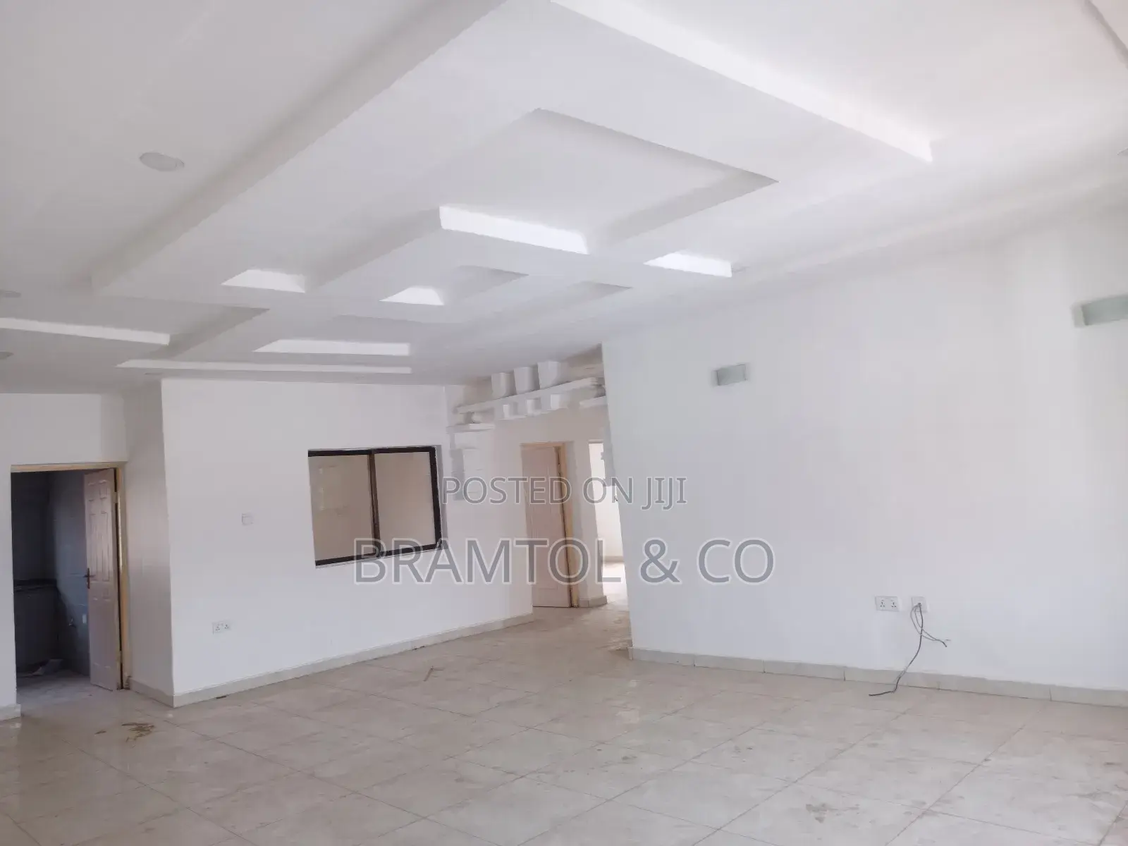 3bdrm Block of Flats in Zone 1 / Wuse for rent in Zone 1 / Wuse