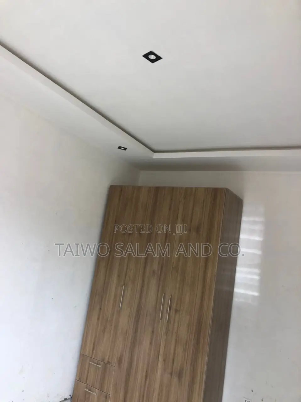4bdrm Townhouse/Terrace in Iyanganku for sale in Iyanganku