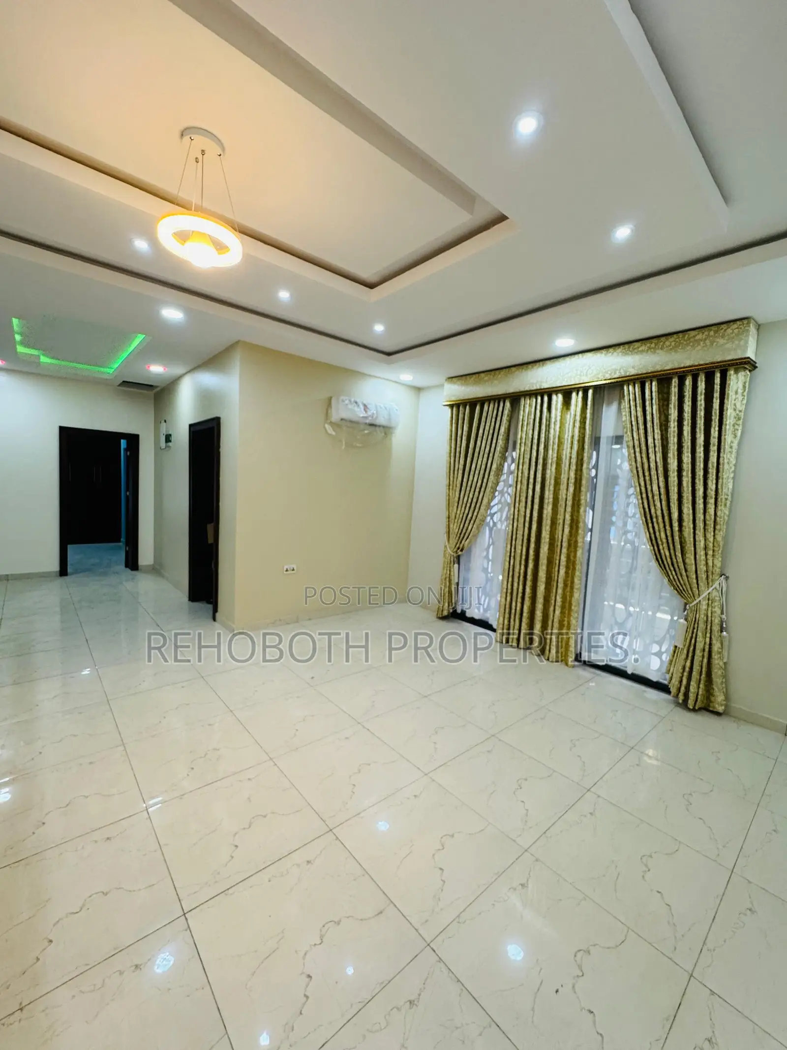 8bdrm Duplex in Lere Adigun Gra, Ibadan for rent in Ibadan