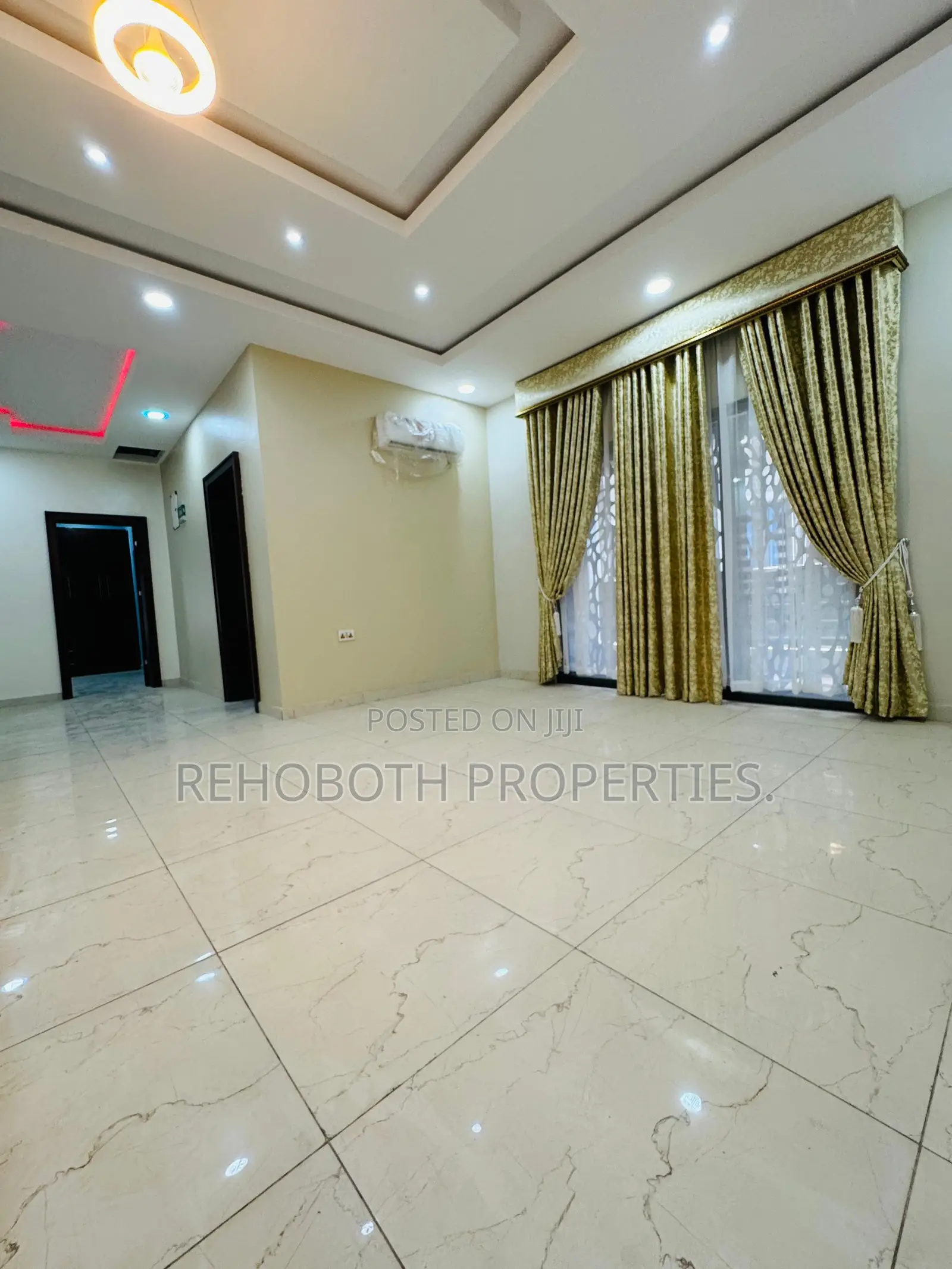 8bdrm Duplex in Lere Adigun Gra, Ibadan for rent in Ibadan