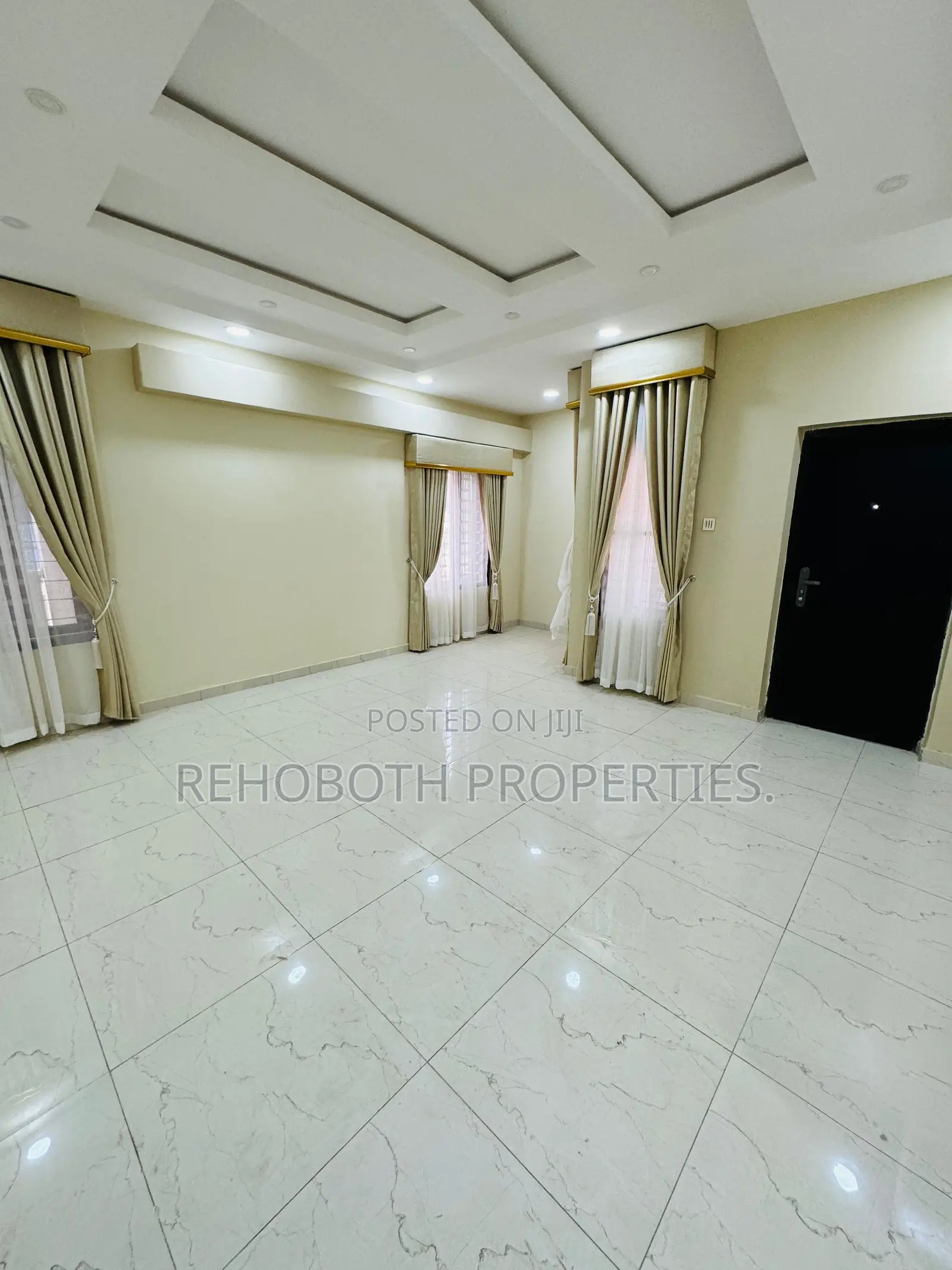 8bdrm Duplex in Lere Adigun Gra, Ibadan for rent in Ibadan