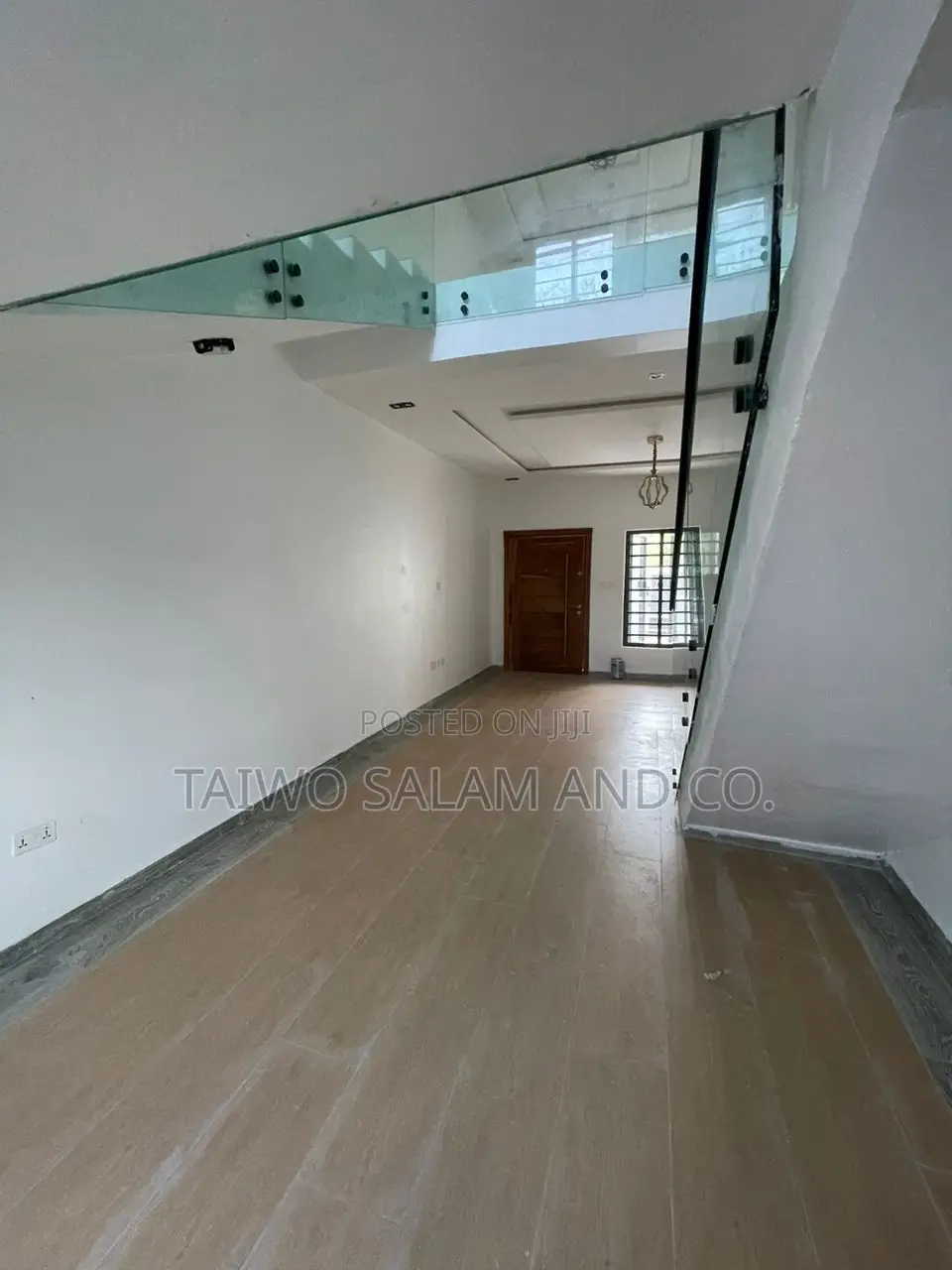 3bdrm Duplex in Akobo for sale in Akobo