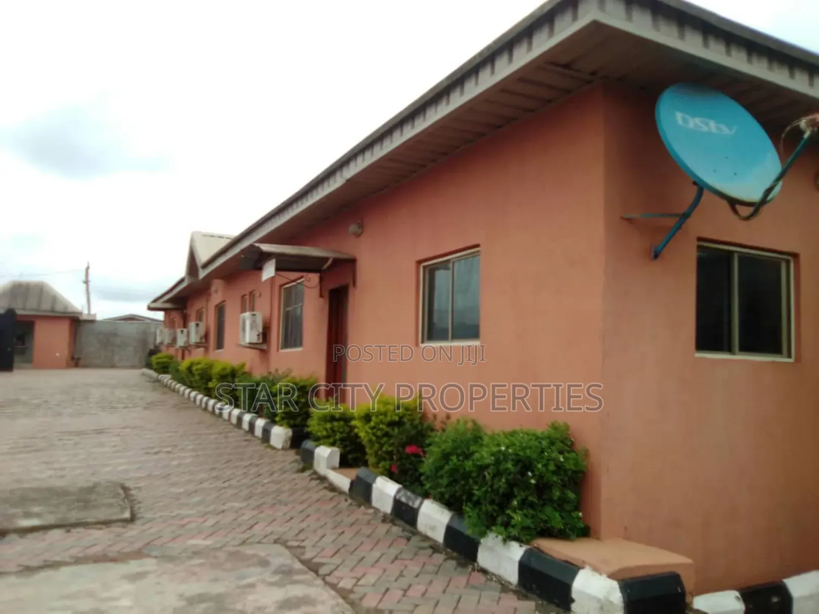 Furnished 20bdrm Block of Flats in Iju Ota for sale in Ado-Odo/Ota