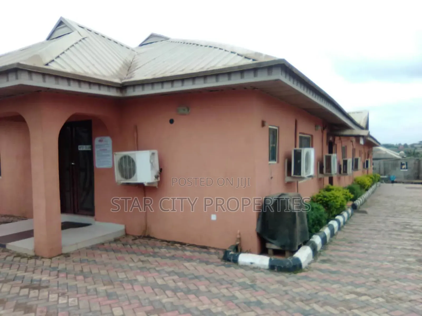 Furnished 20bdrm Block of Flats in Iju Ota for sale in Ado-Odo/Ota