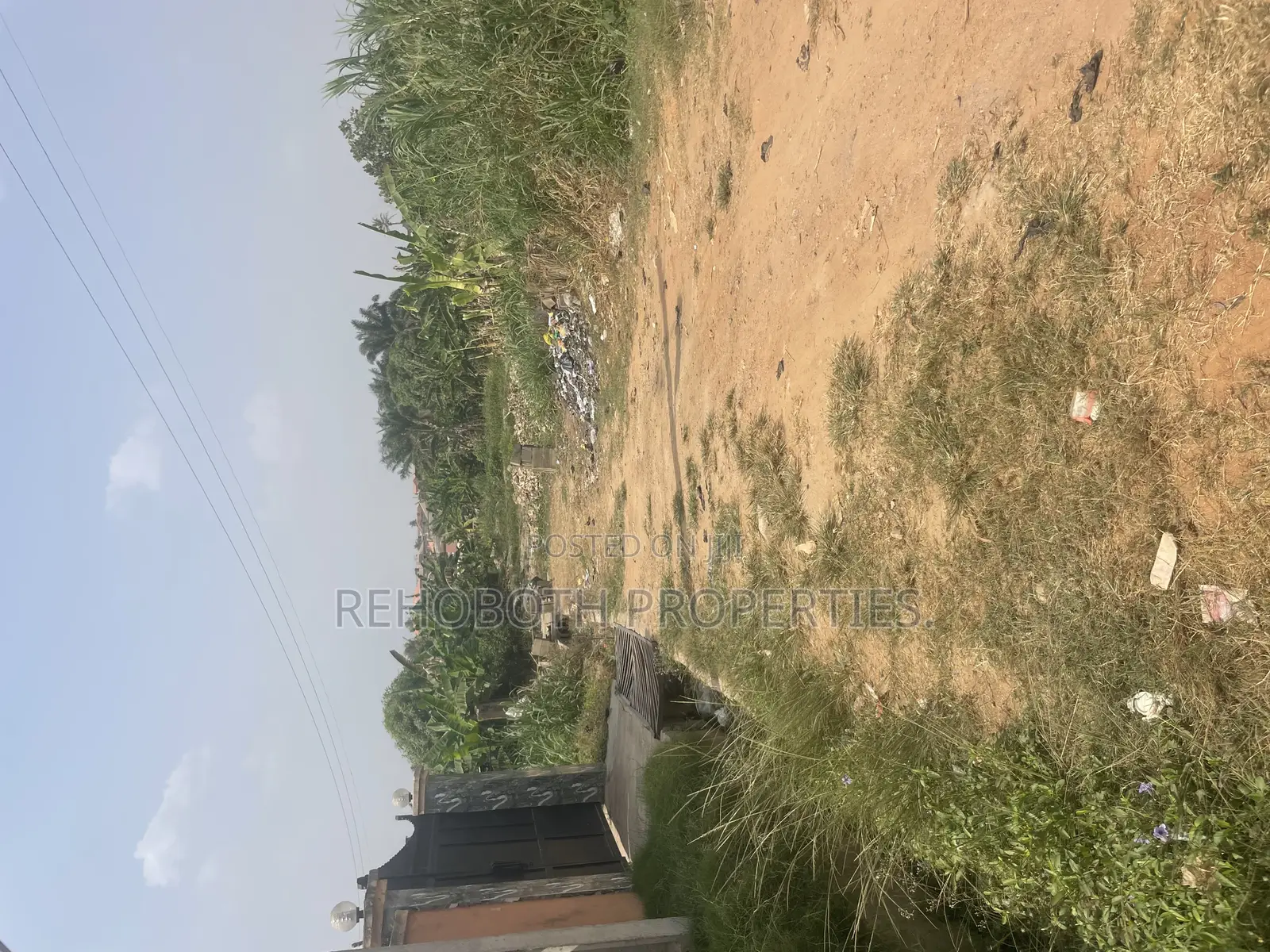 10bdrm Block of Flats in Kuola, Ibadan for sale in Ibadan