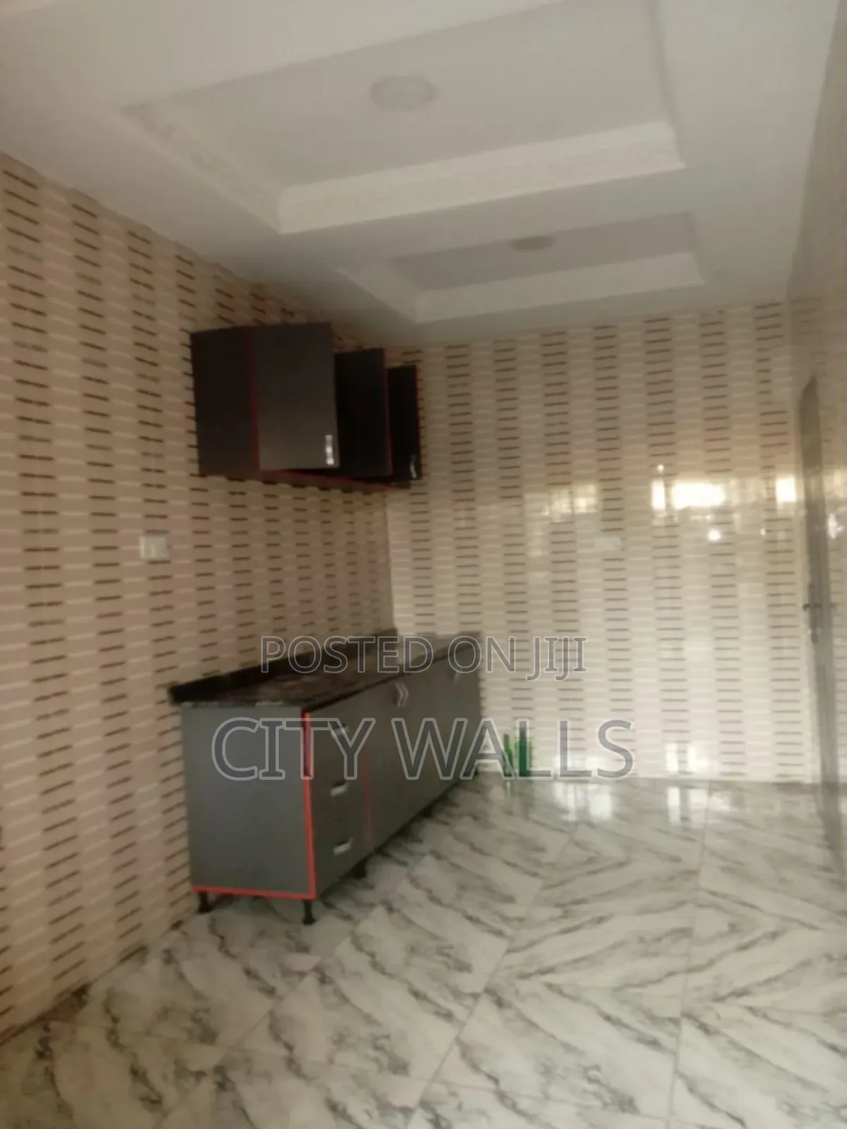 2bdrm Block of Flats in Badore for rent in Badore