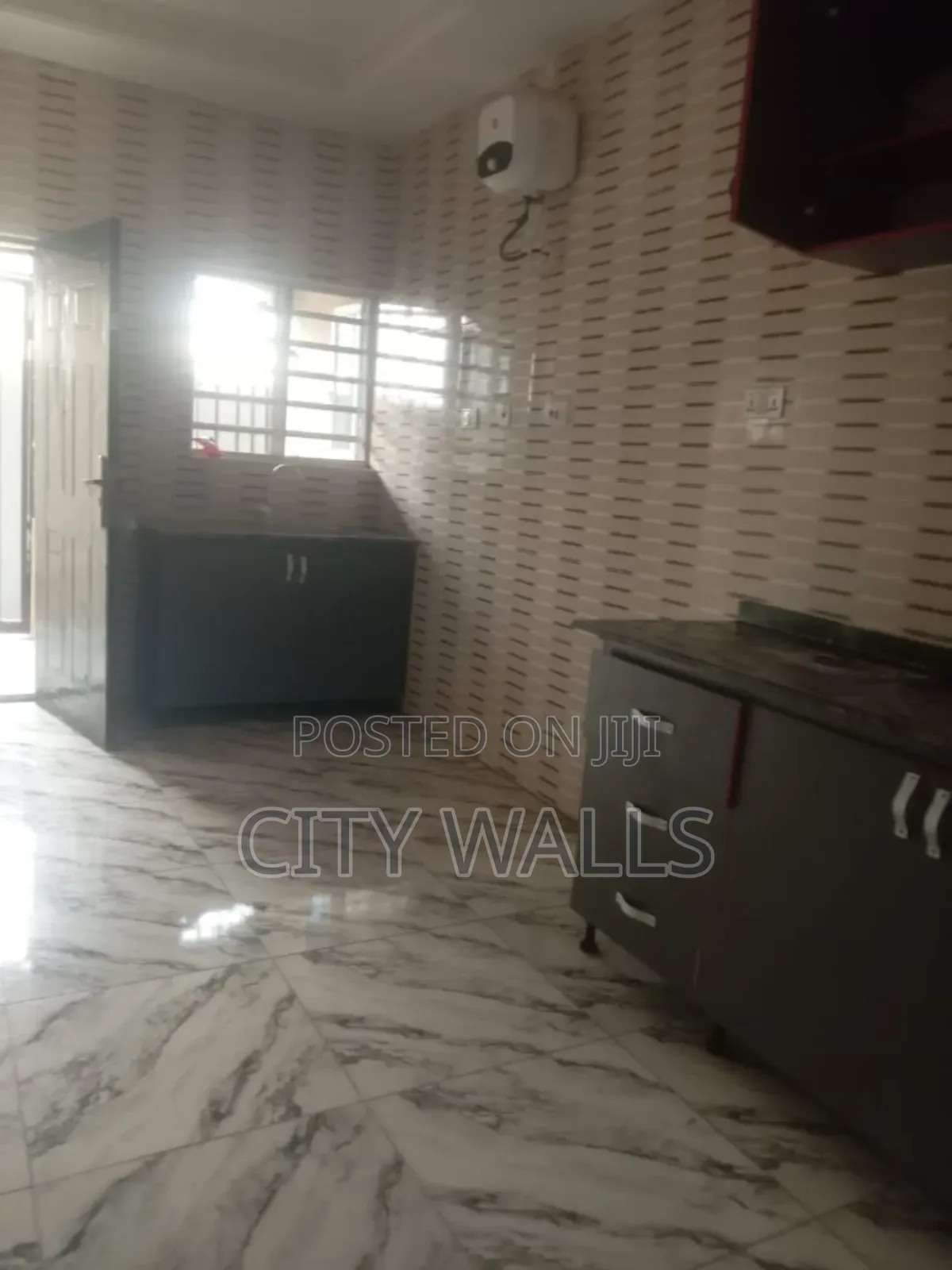2bdrm Block of Flats in Badore for rent in Badore