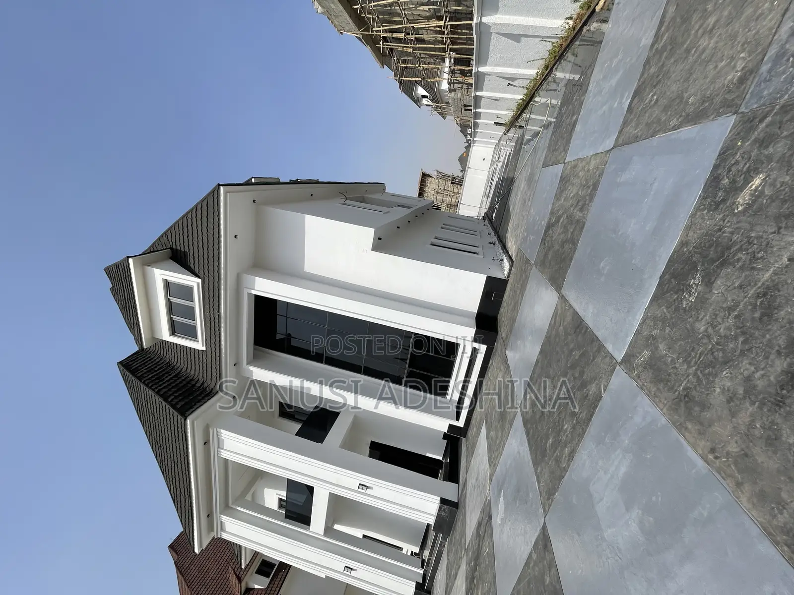 5bdrm Duplex in Gwarimpa Extension, Gwarinpa for sale in Gwarinpa