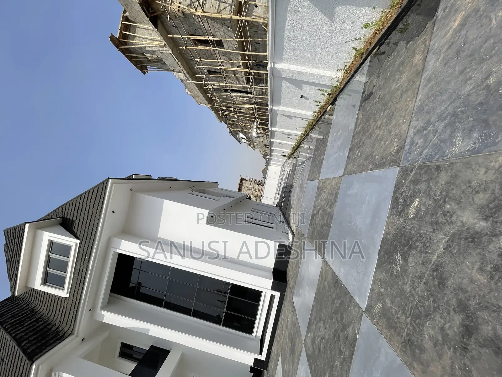 5bdrm Duplex in Gwarimpa Extension, Gwarinpa for sale in Gwarinpa