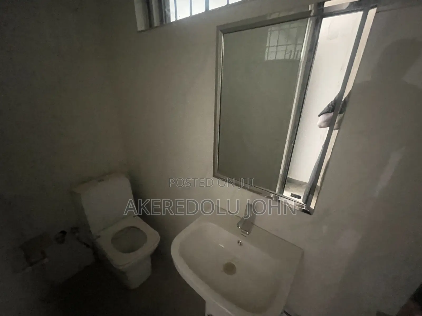 4bdrm Townhouse/Terrace in Wuye for sale in Wuye