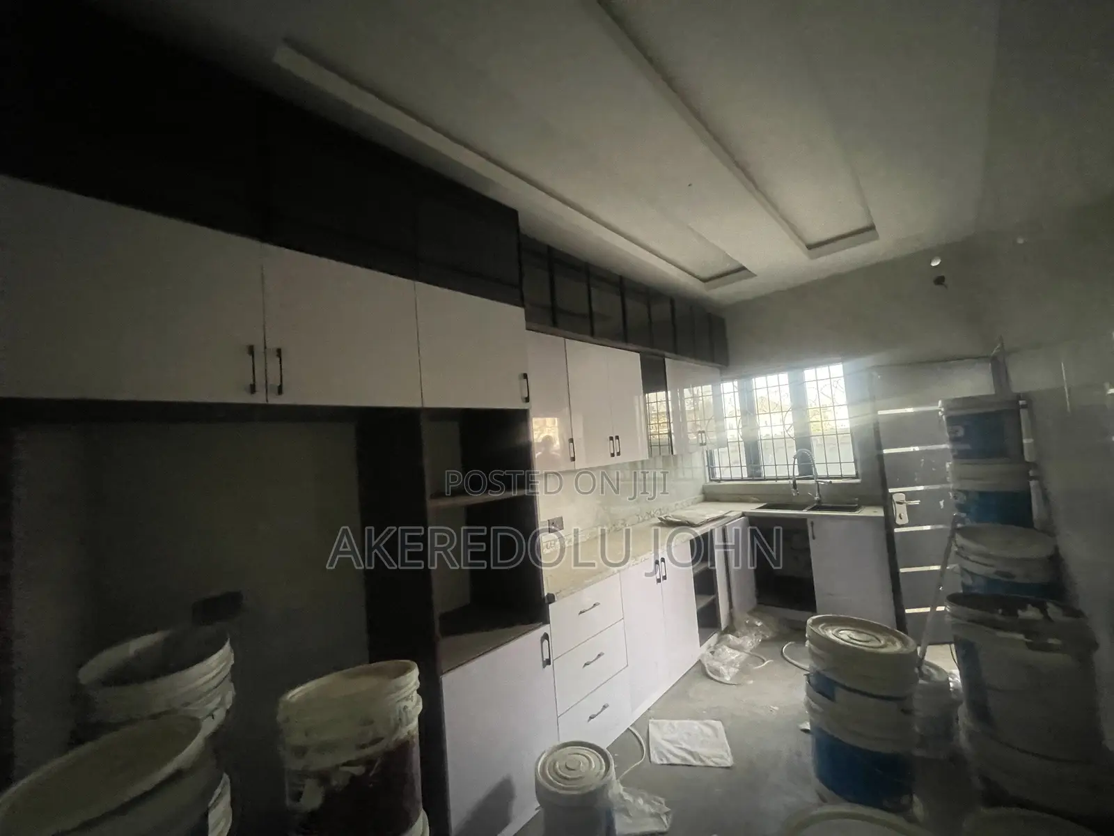 4bdrm Townhouse/Terrace in Wuye for sale in Wuye