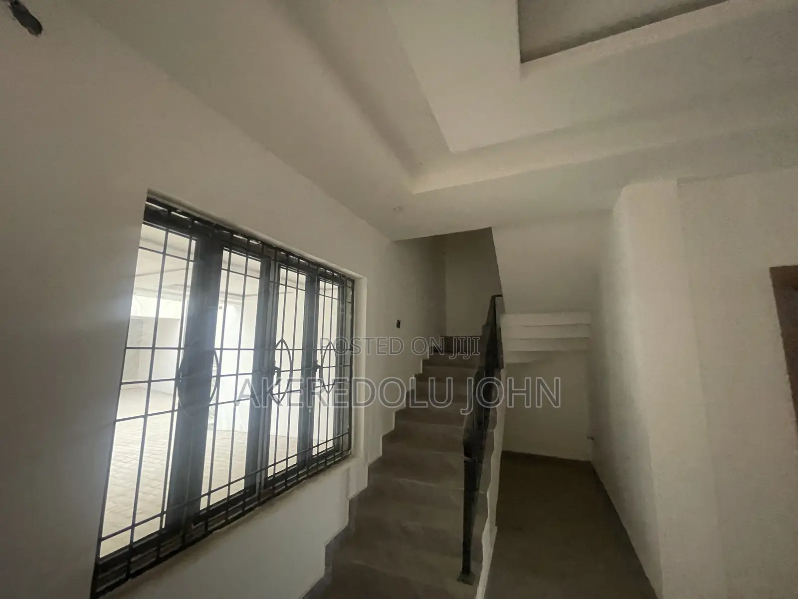4bdrm Townhouse/Terrace in Wuye for sale in Wuye