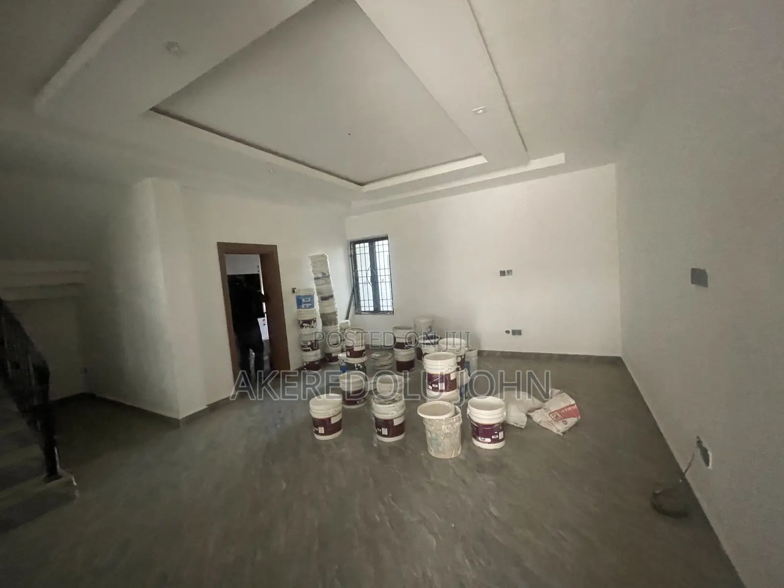 4bdrm Townhouse/Terrace in Wuye for sale in Wuye