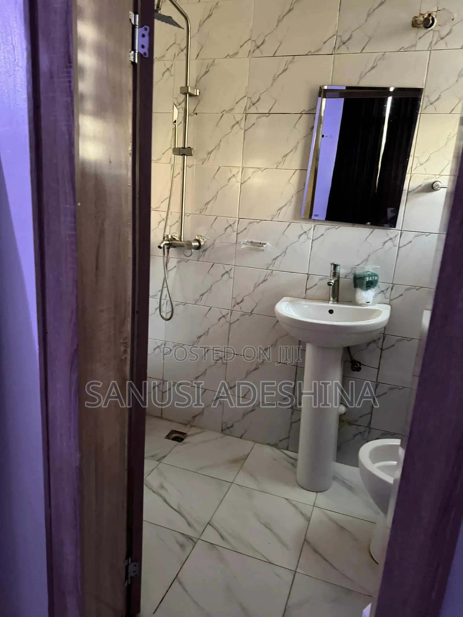 3bdrm Bungalow in Gwarimpa Estate,Fct, Gwarinpa for sale in Gwarinpa