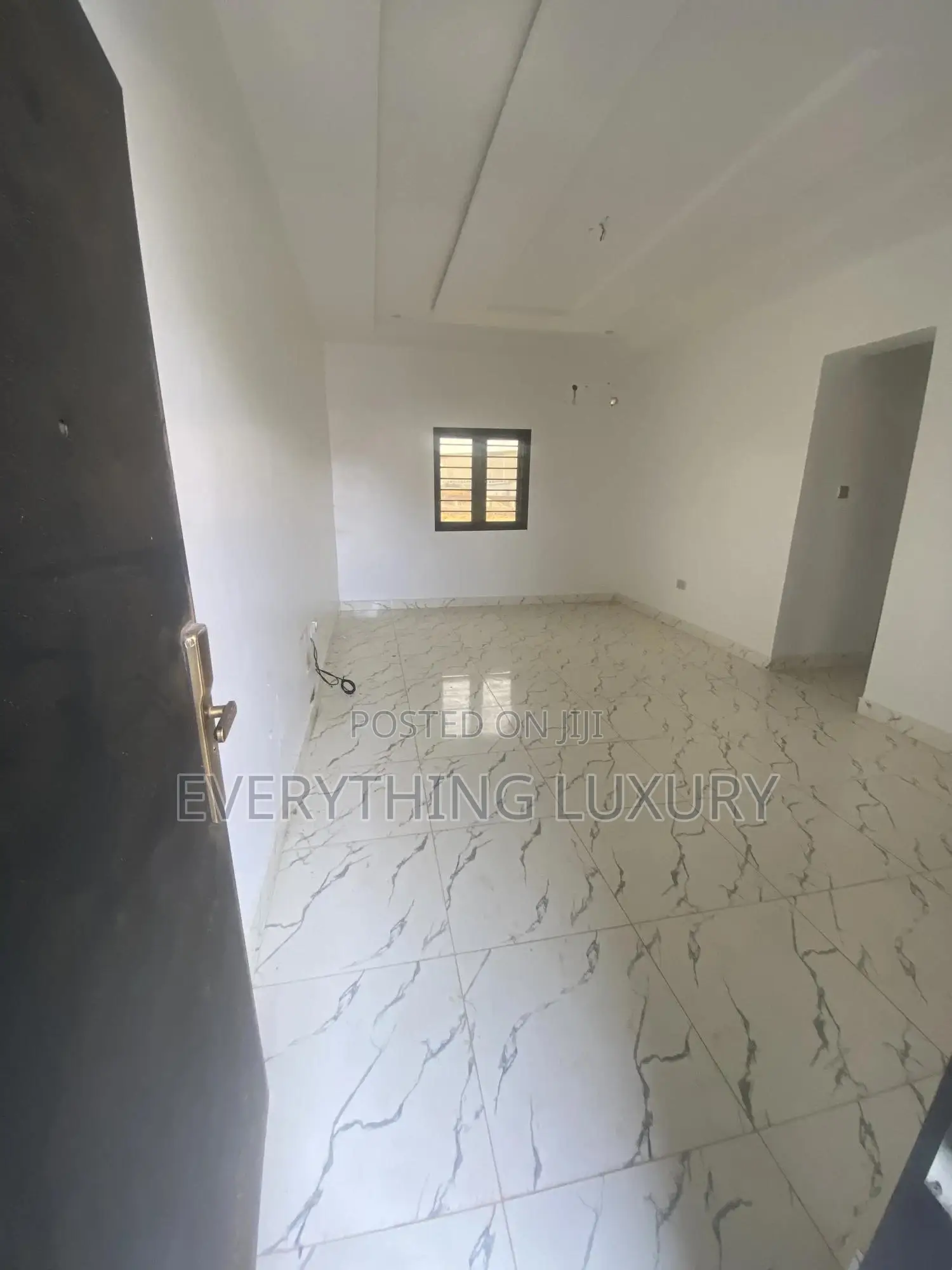 Furnished 1bdrm Block of Flats in Ushafa for rent in Ushafa