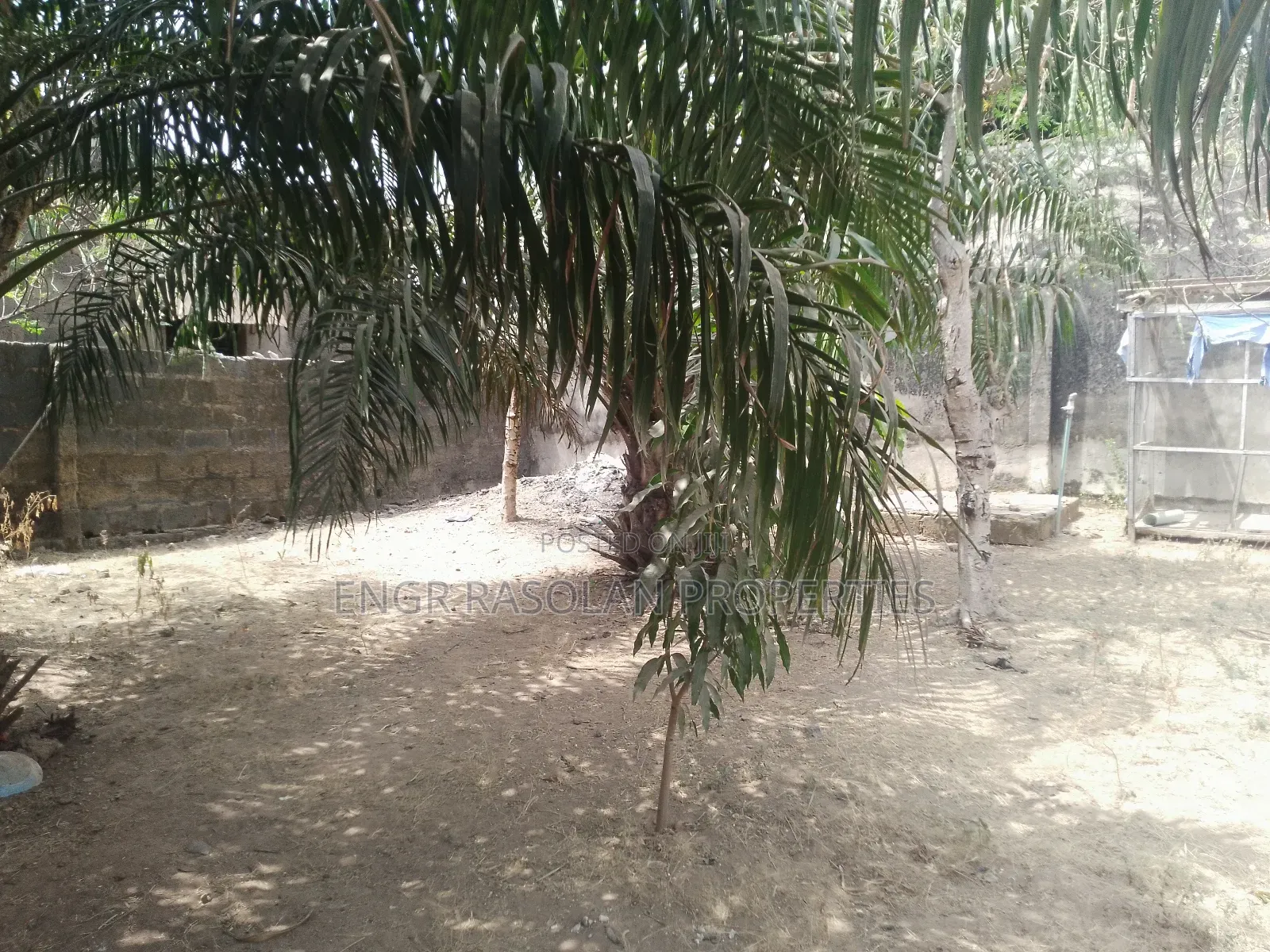 4bdrm Bungalow in Sango, Ilorin South for sale in Ilorin South
