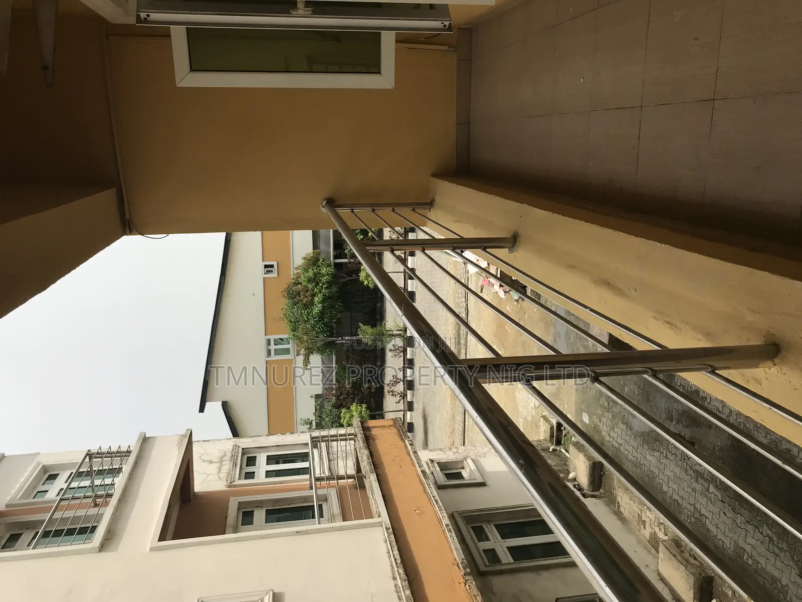 Mini Flat in Paradise 3, Lekki for rent in Lekki