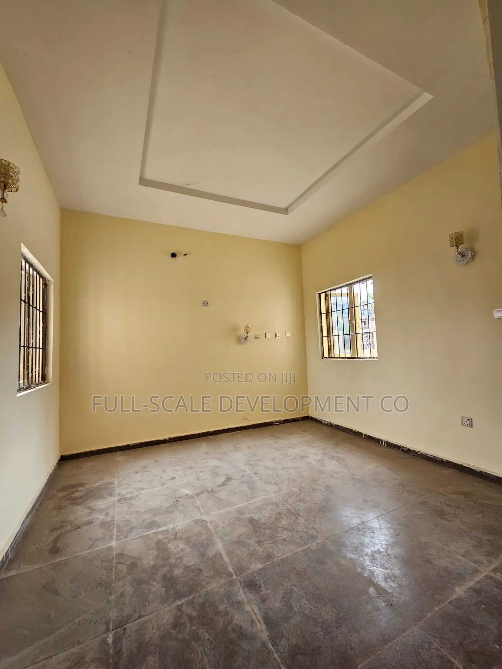3bdrm Block of Flats in A Block Of 9 Nos., Durumi for sale in Durumi