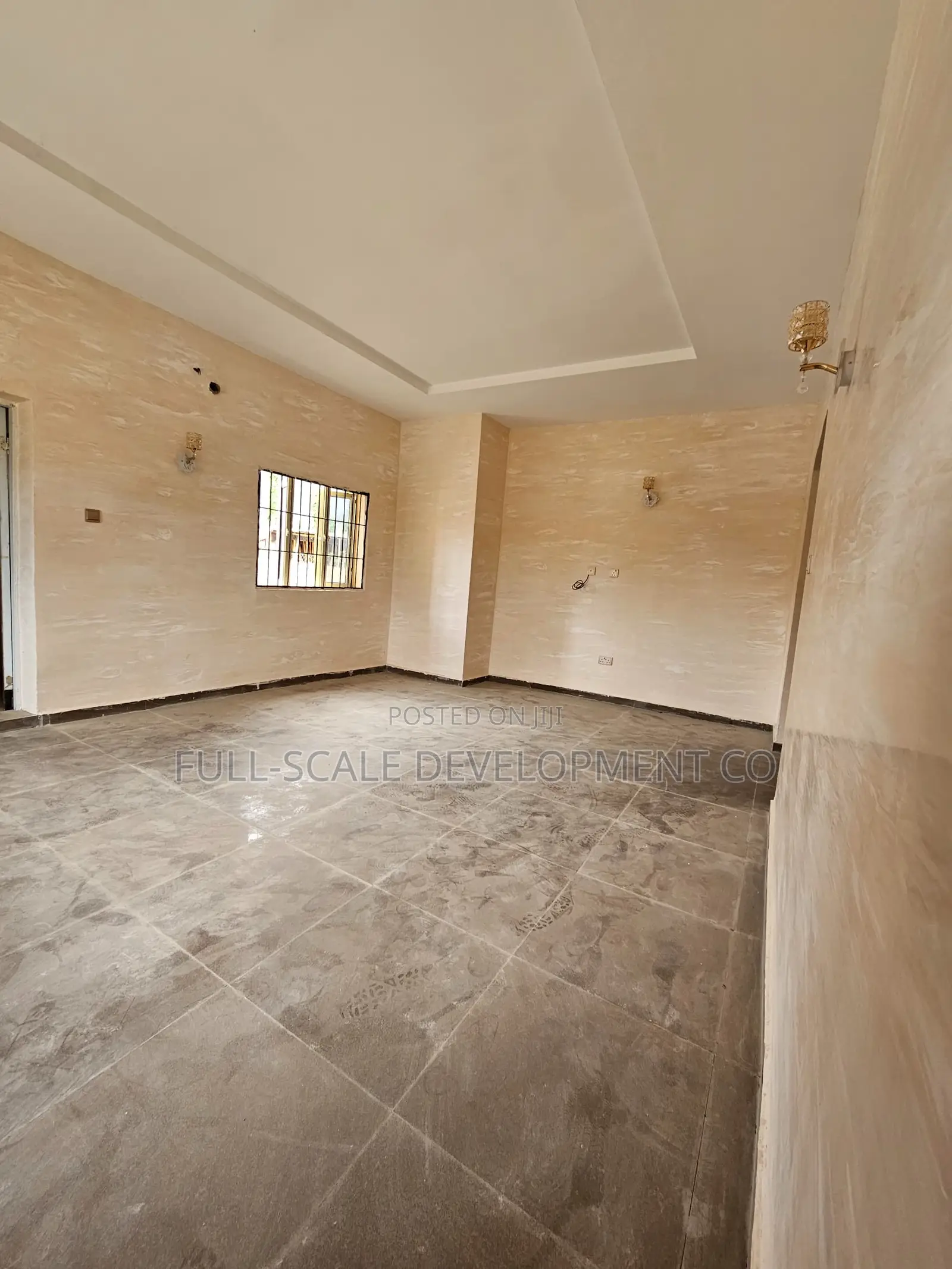 3bdrm Block of Flats in A Block Of 9 Nos., Durumi for sale in Durumi