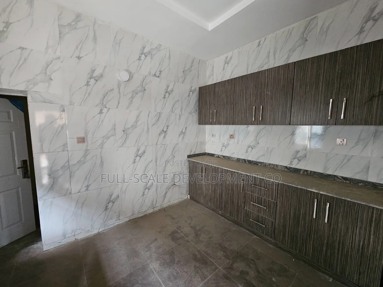 3bdrm Block of Flats in A Block Of 9 Nos., Durumi for sale in Durumi