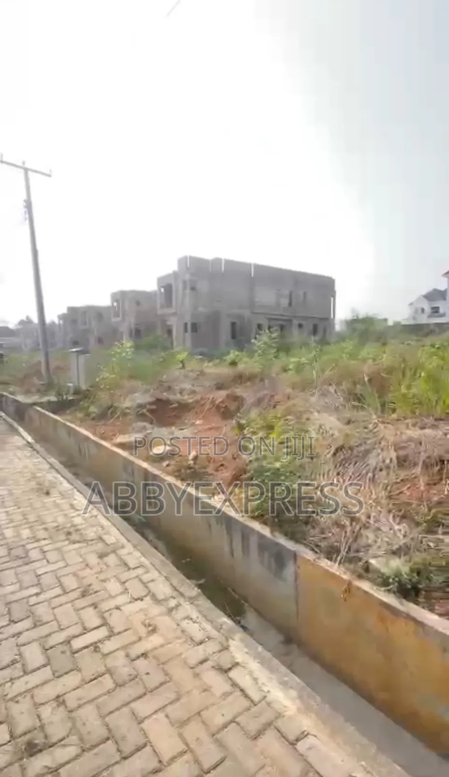 Plots of Land for Sale in Lere Adigun Gra, Basorun, Ibadan in Basorun