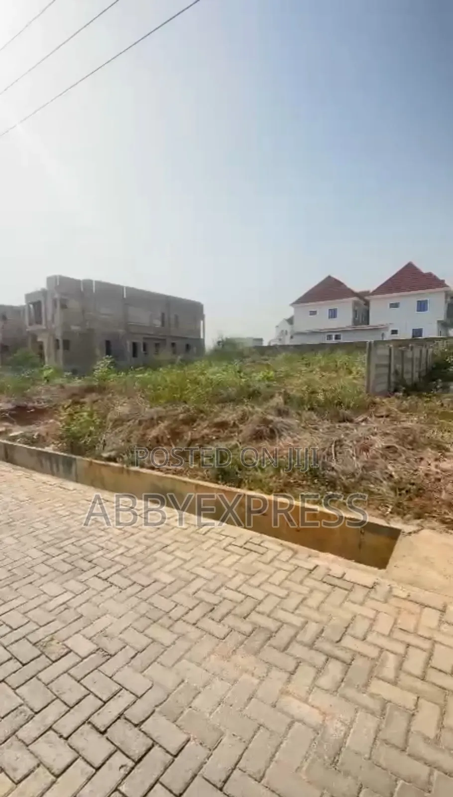 Plots of Land for Sale in Lere Adigun Gra, Basorun, Ibadan in Basorun