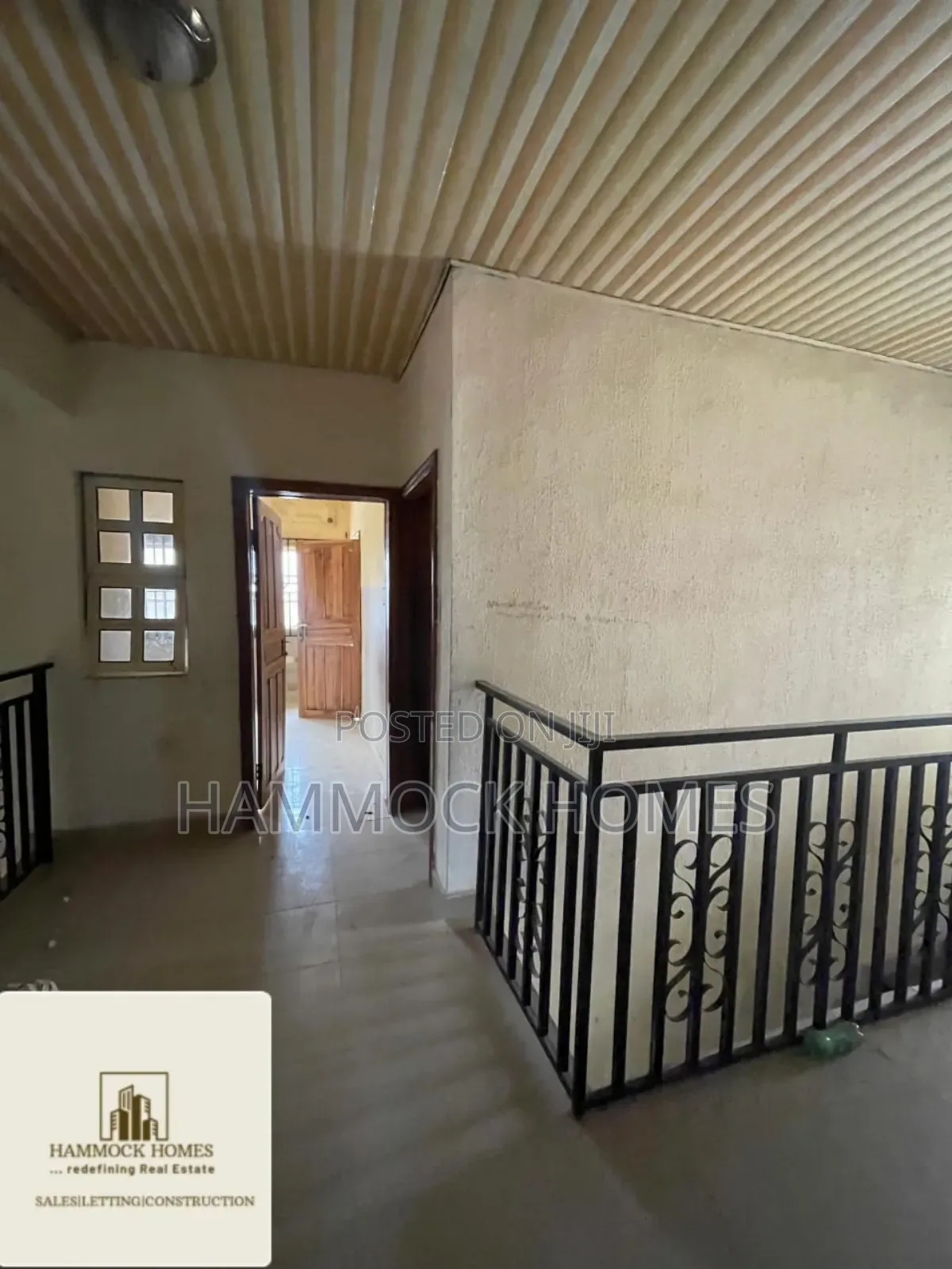 5bdrm Duplex in Alafia, Oke’Badan, Akobo for sale in Akobo